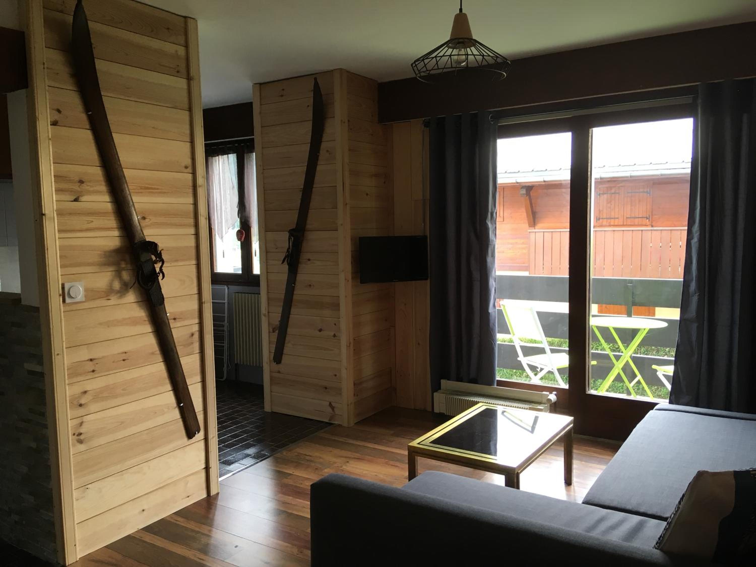 Les Houches Vacations - Les Esserts - Property Image 6