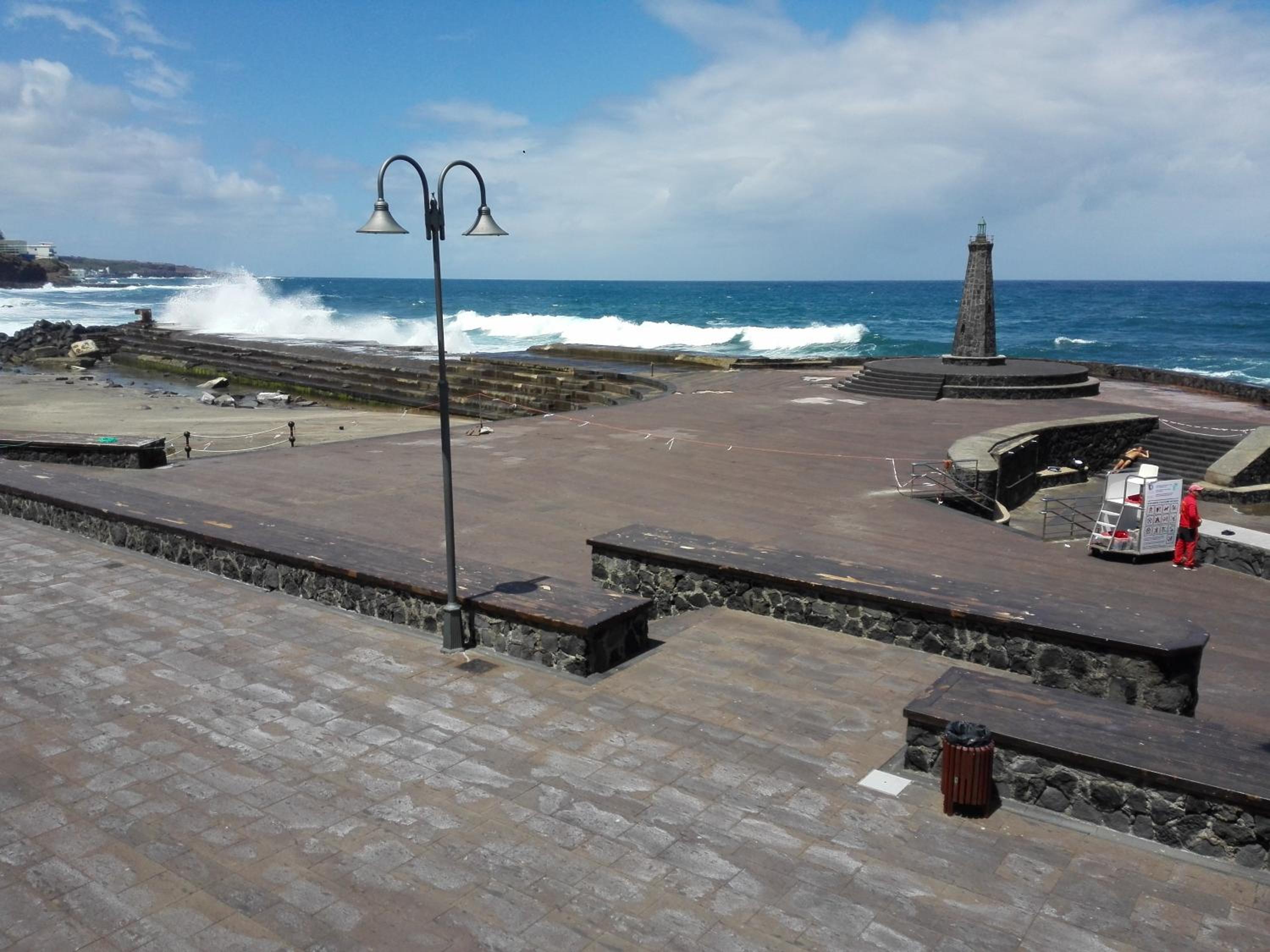 Armonia Park, Tenerife