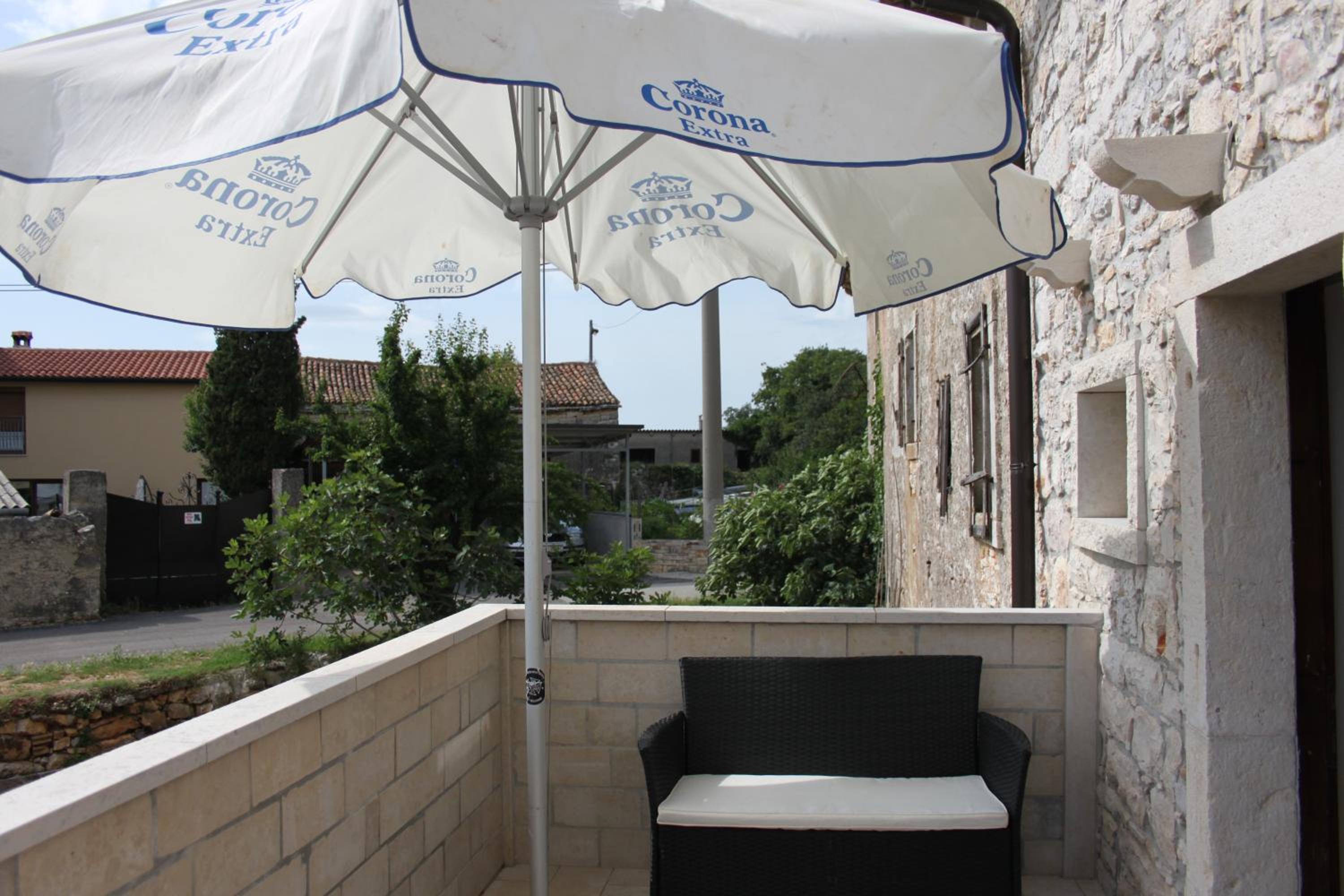 Stone House Istria HRIS 1 view 3