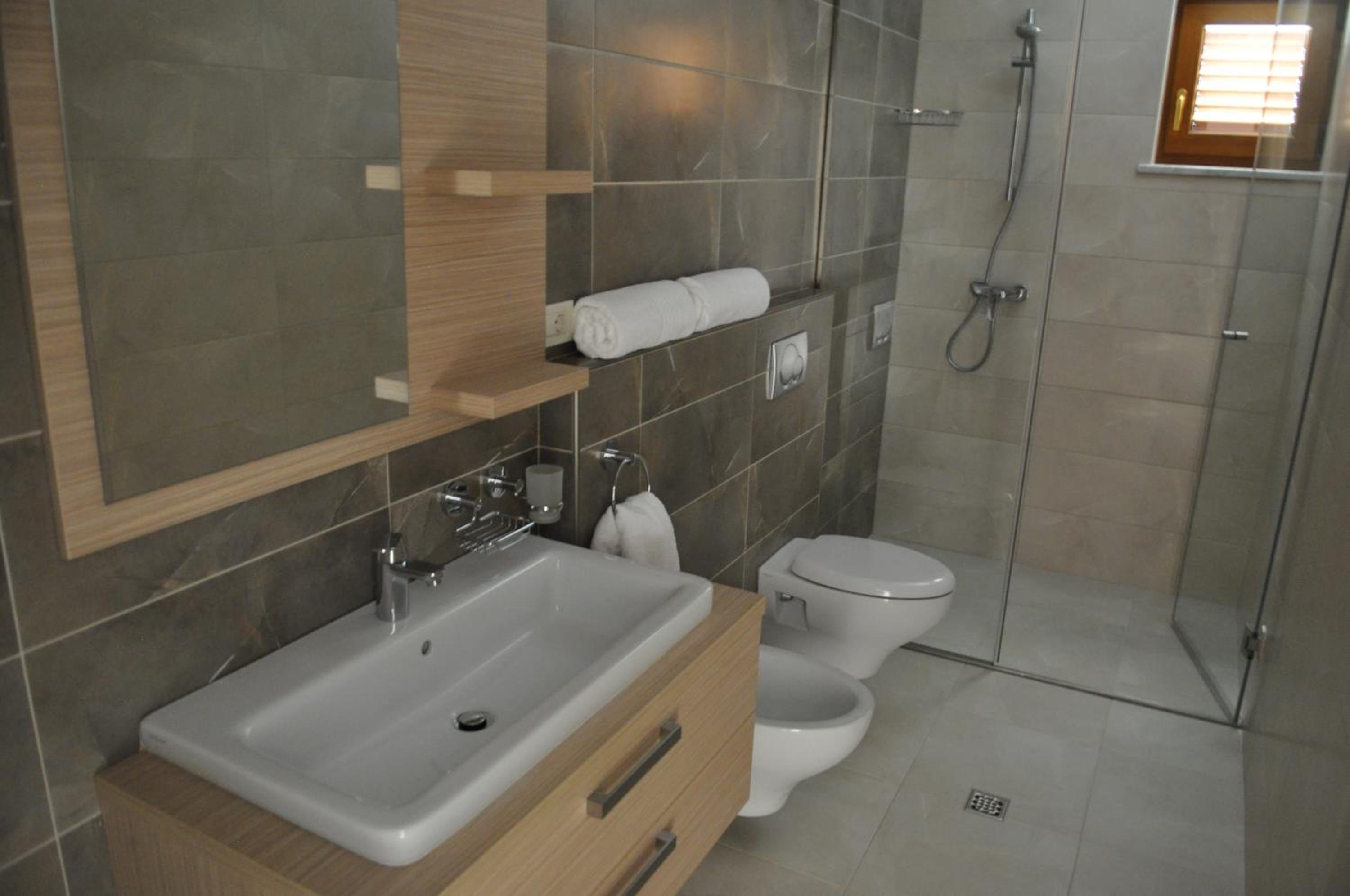 Apartments Braje