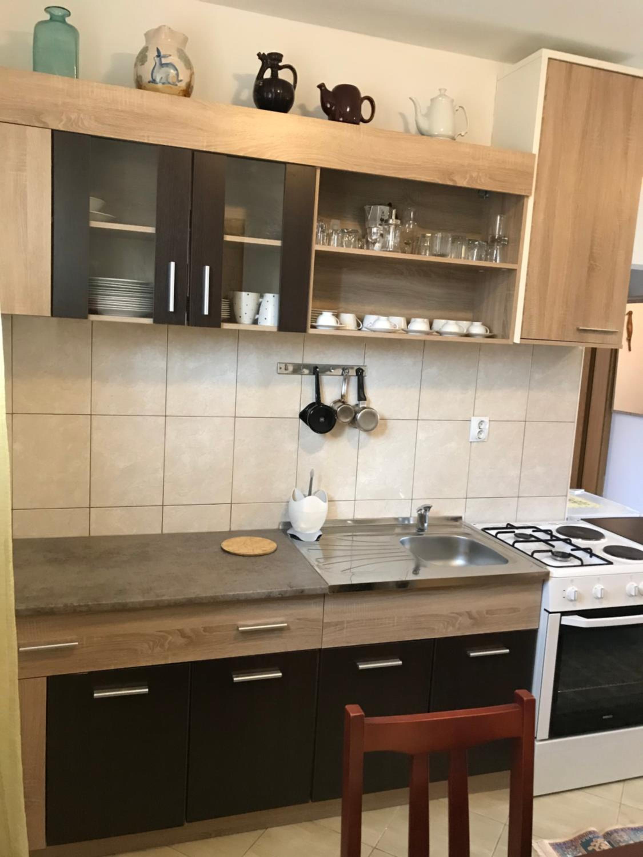 Guest house Duletic