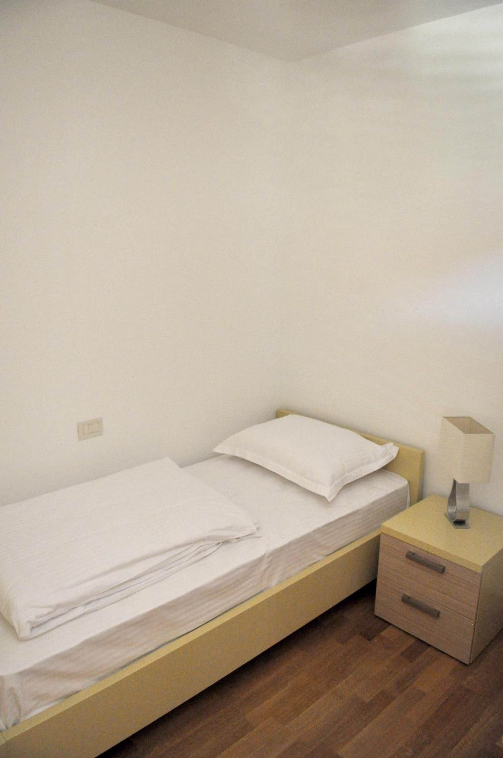 Apartments Braje