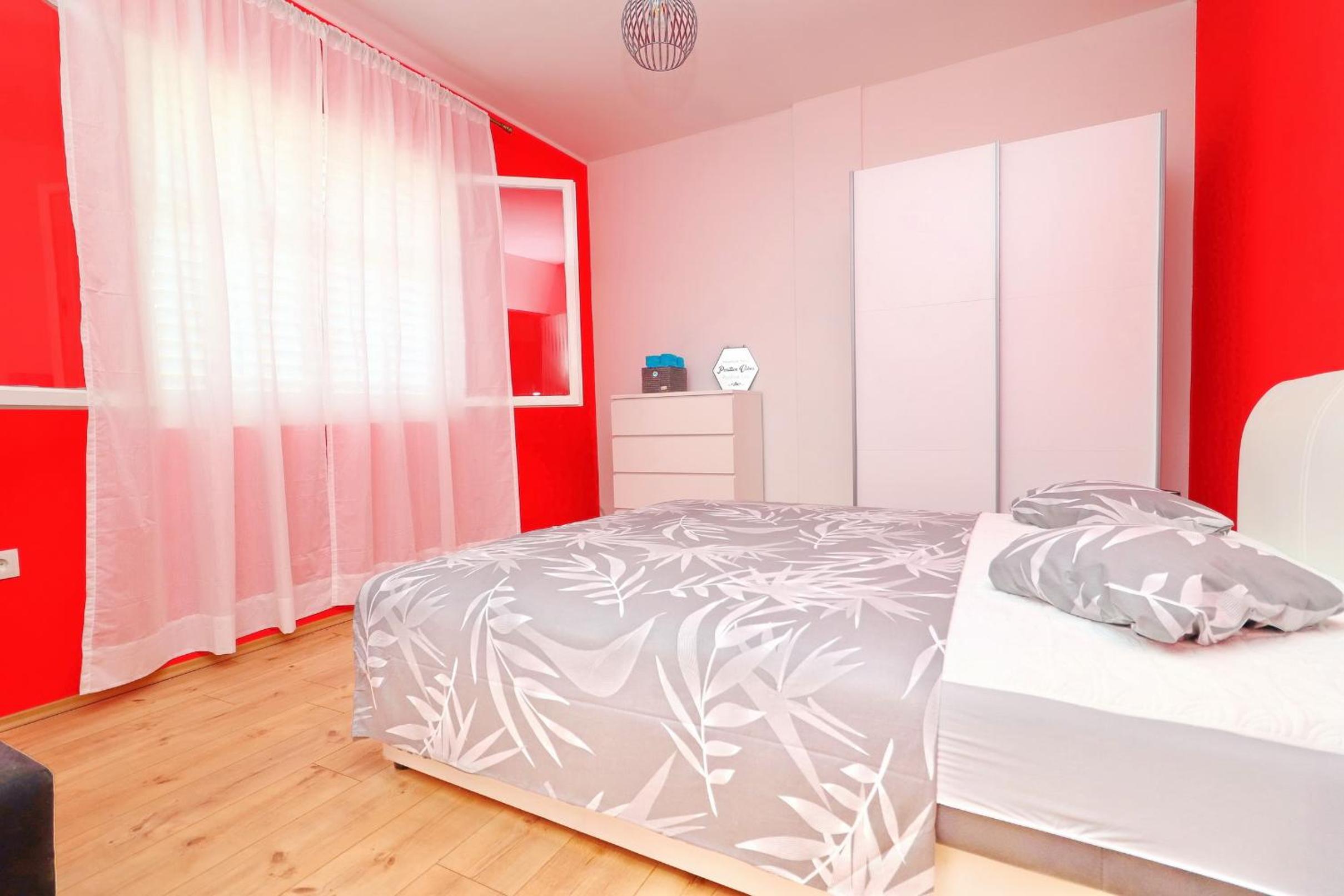 Apartment Marjana Prižba view 4