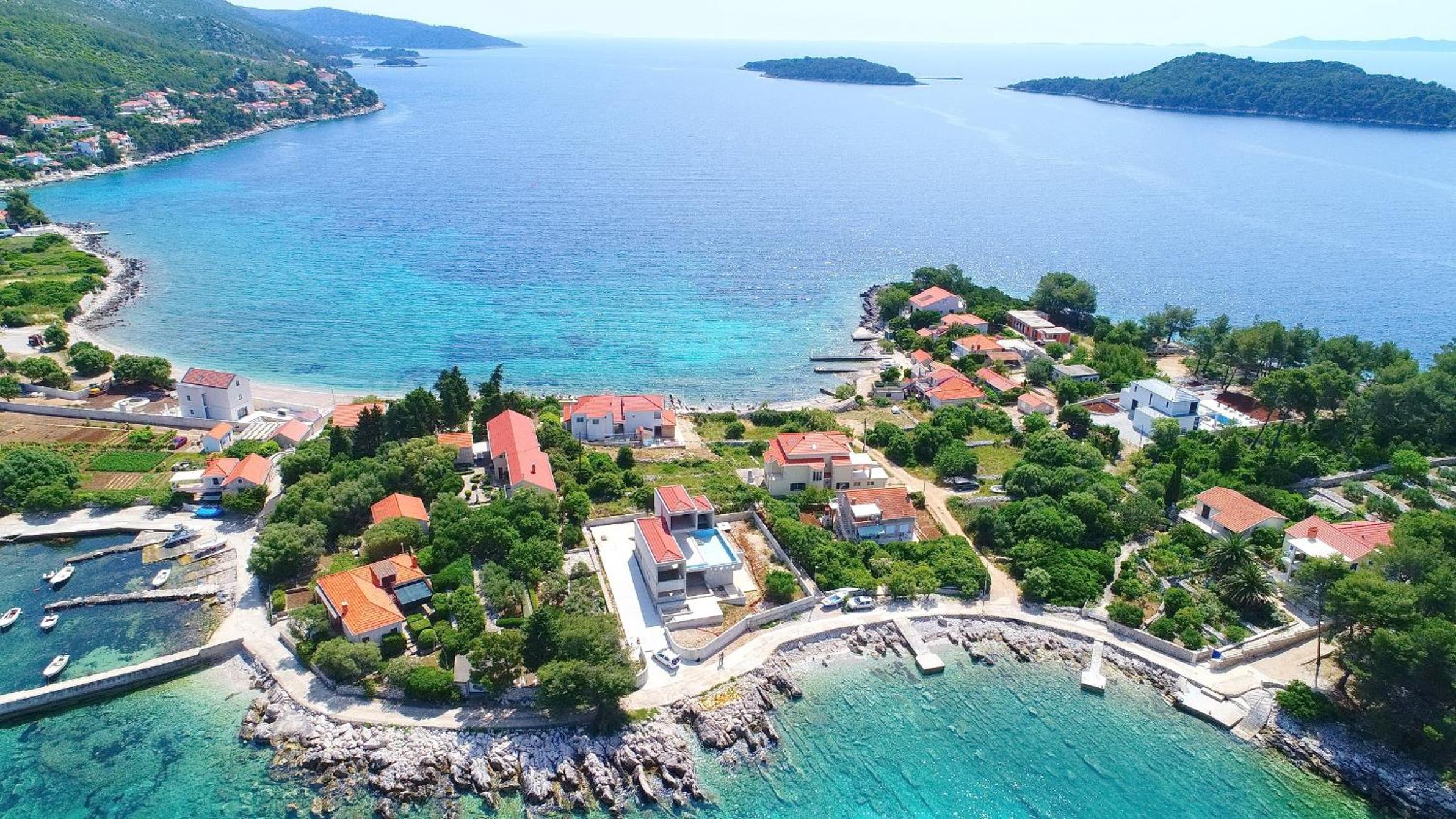 Hotel Apartment Marjana Prižba - Image 1