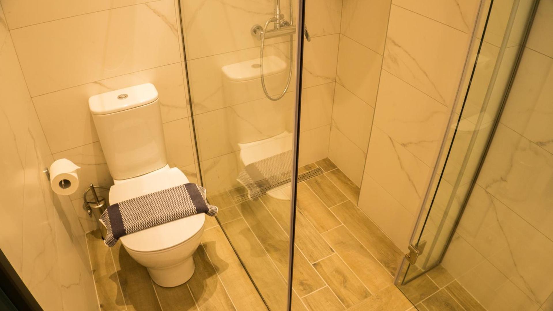 Costa Domus Blue Luxury Apartments