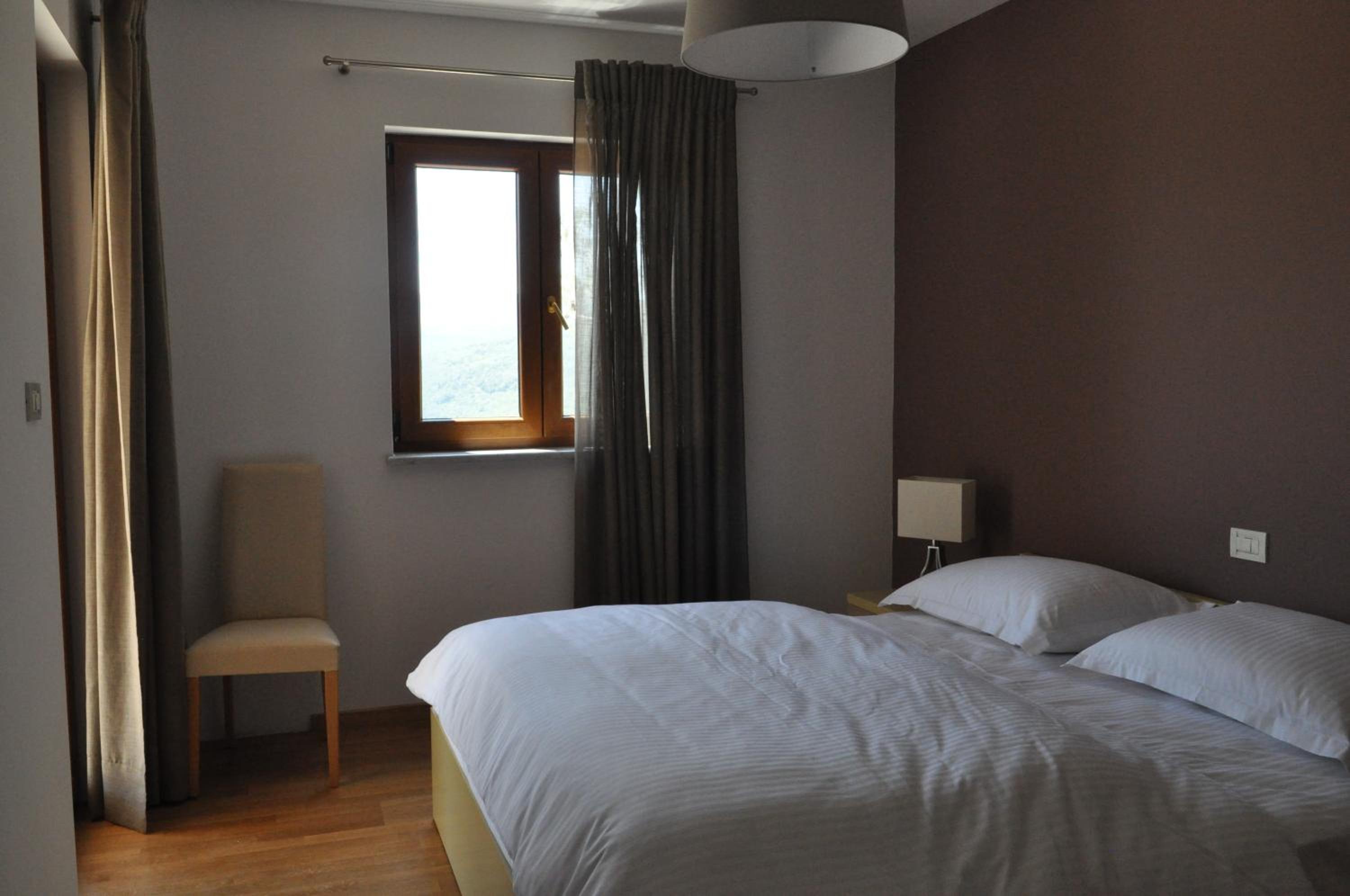 Apartments Braje