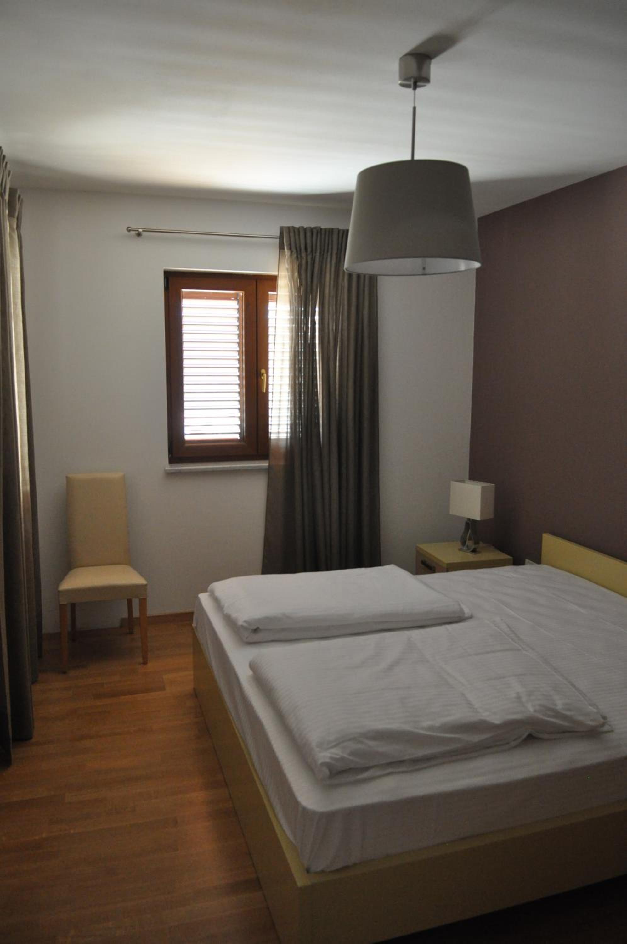 Apartments Braje