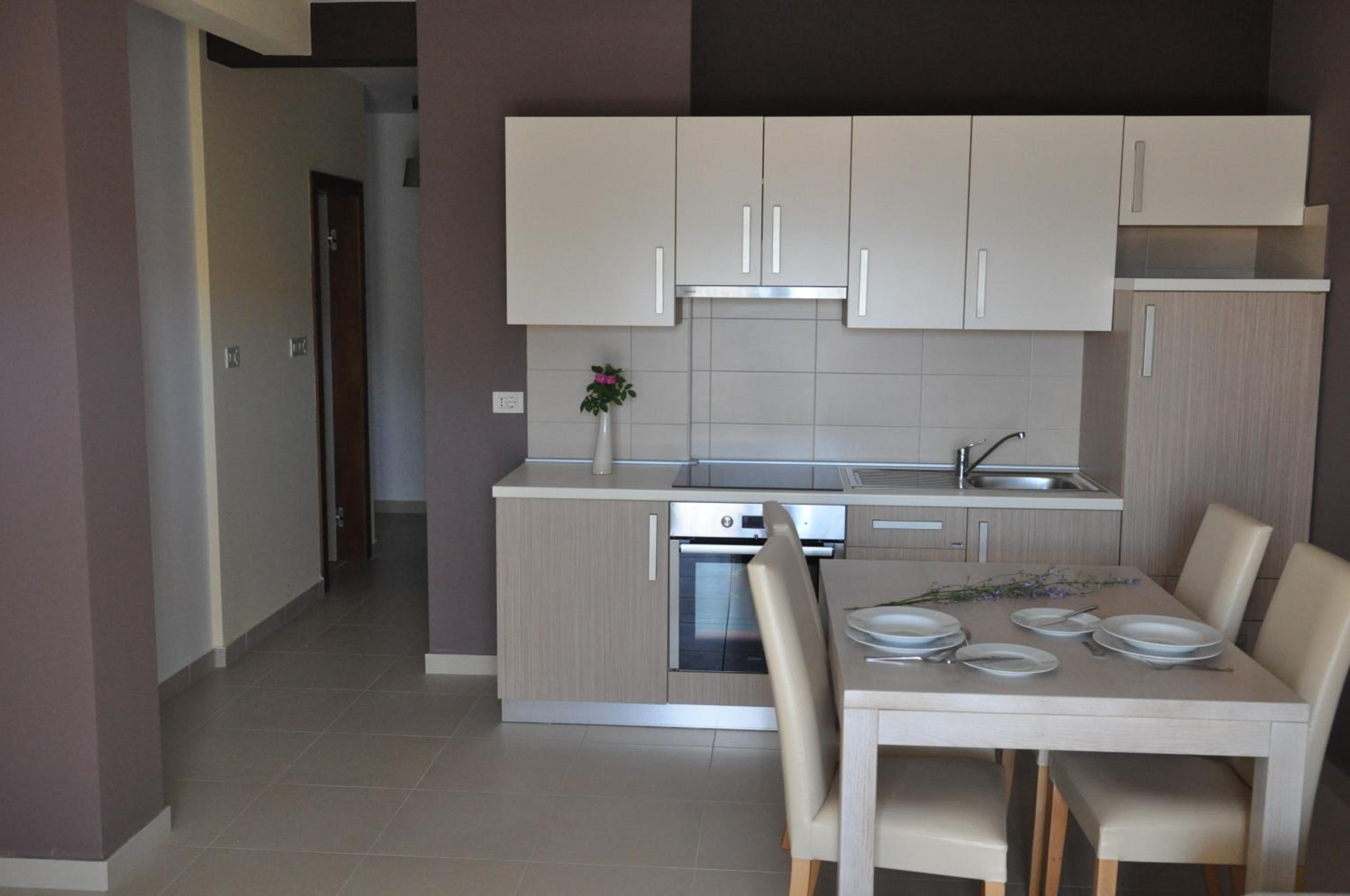 Apartments Braje