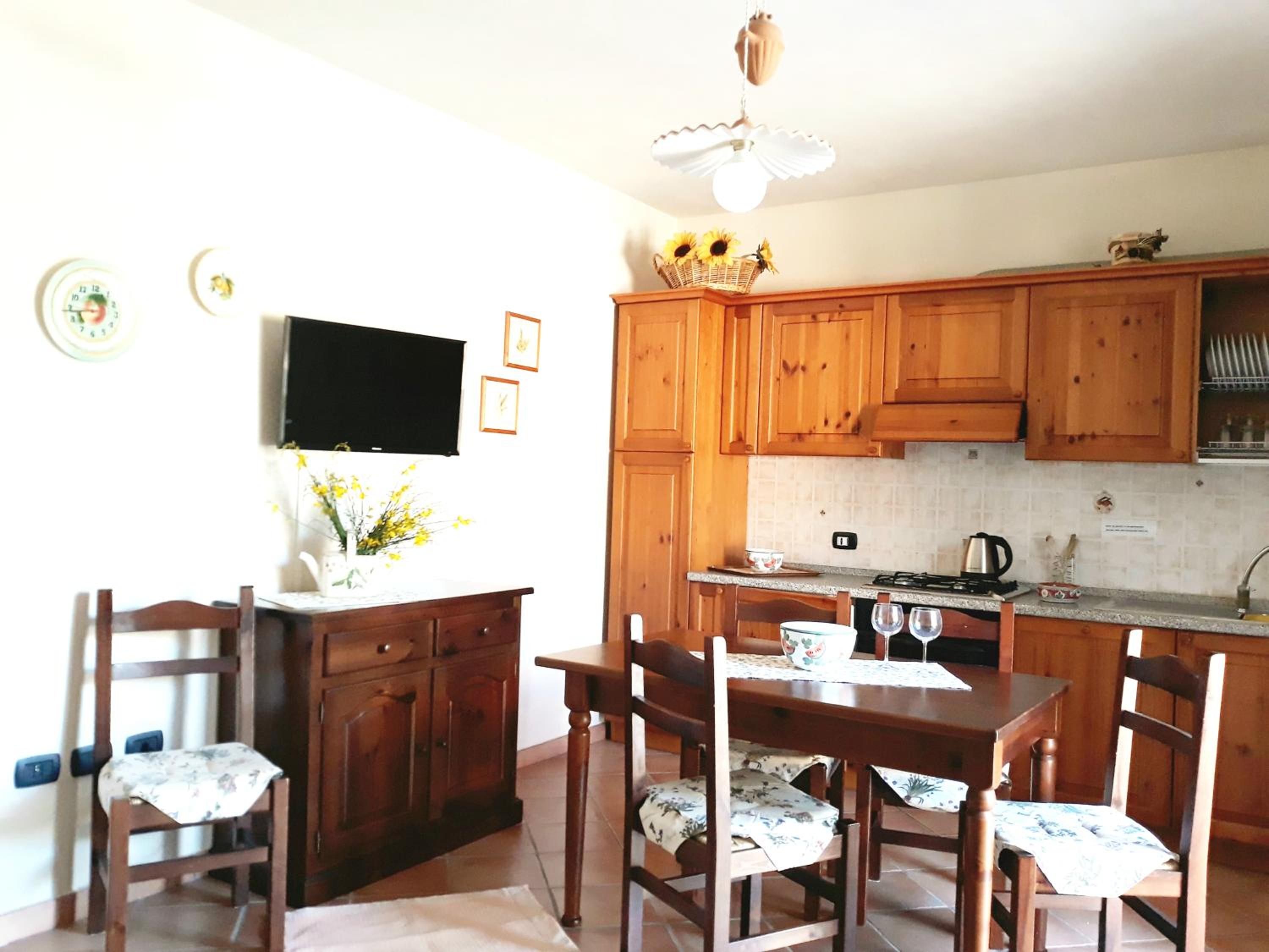 Casa Elisa