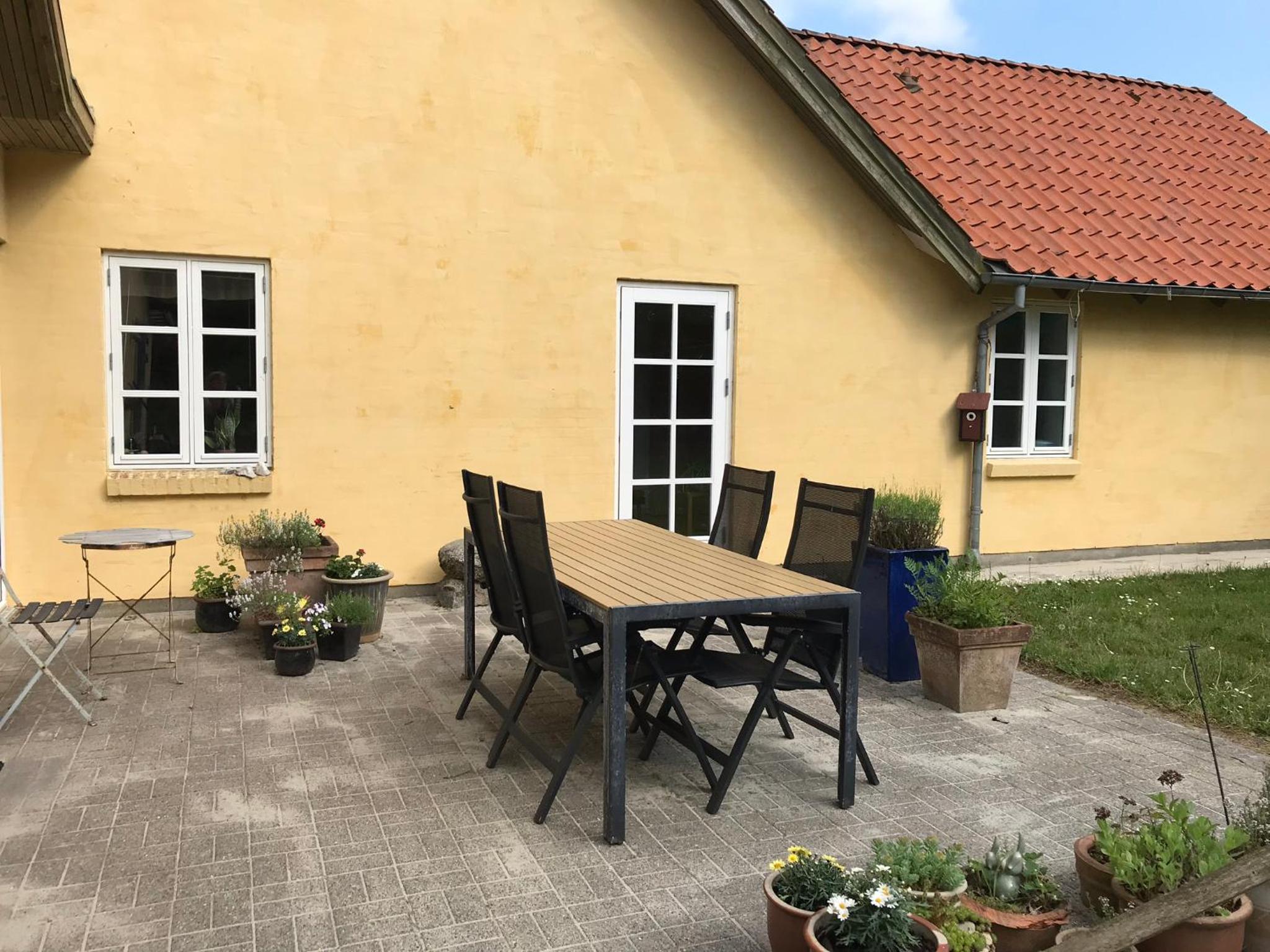 Tranum Lys og Glas view 5