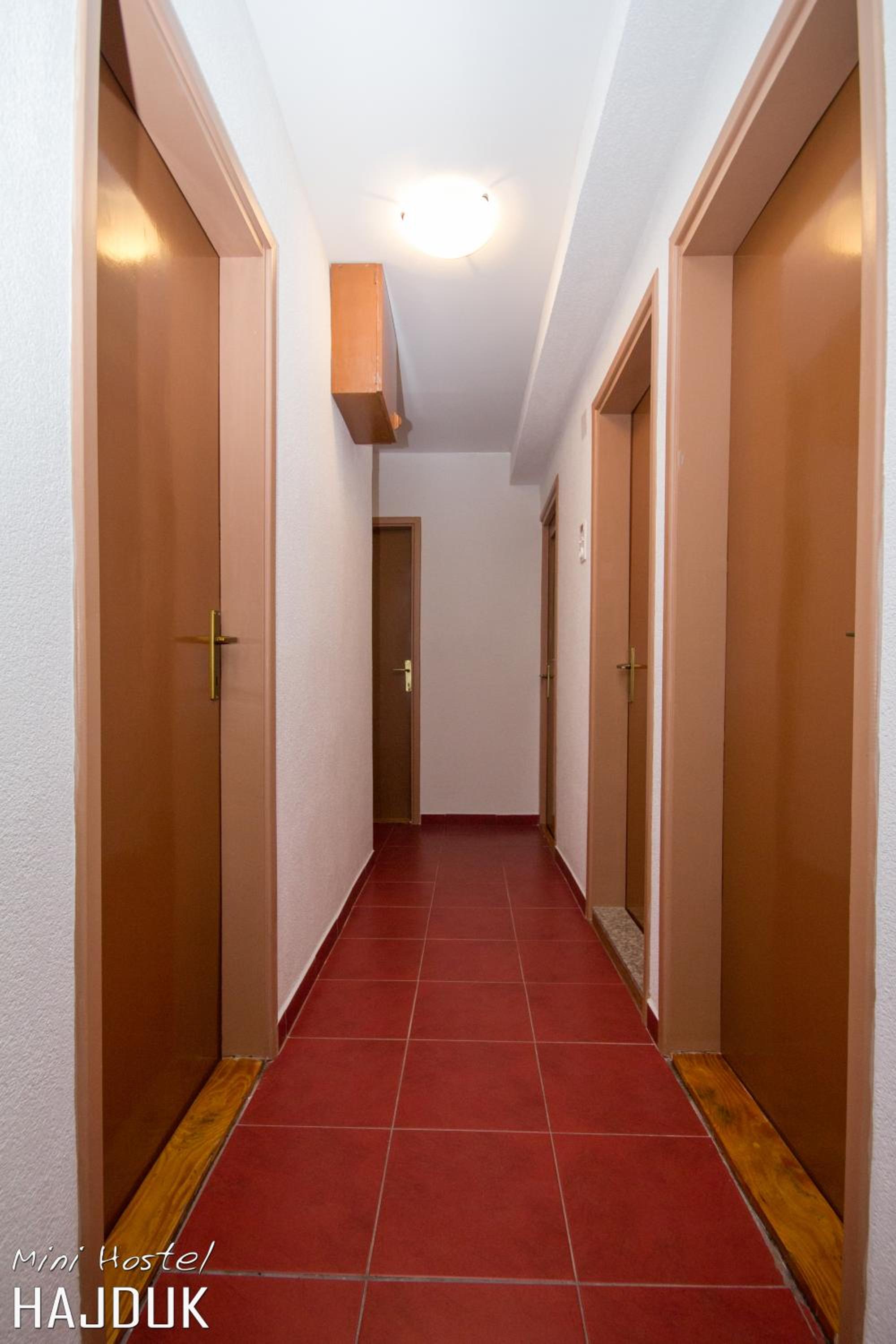 Apartman Hajduk Konjic