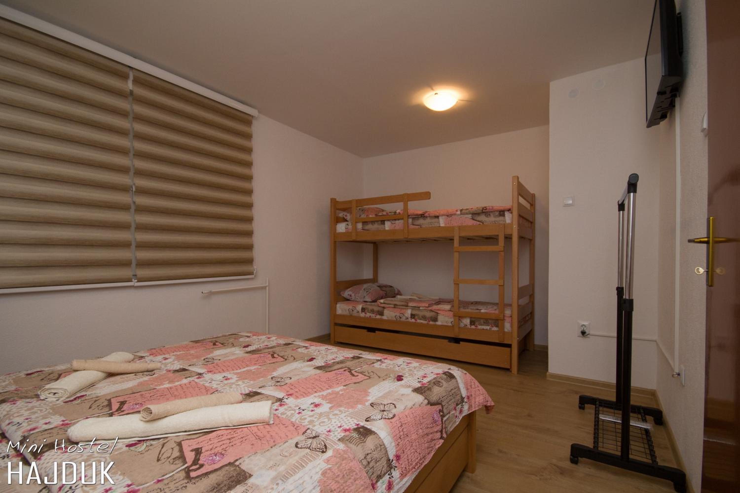 Apartman Hajduk Konjic