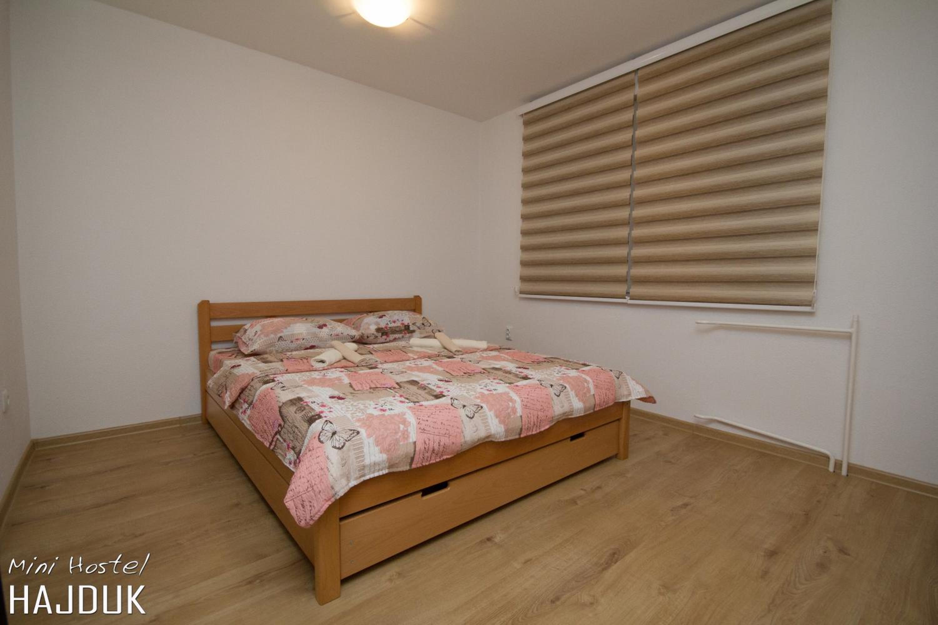 Apartman Hajduk Konjic