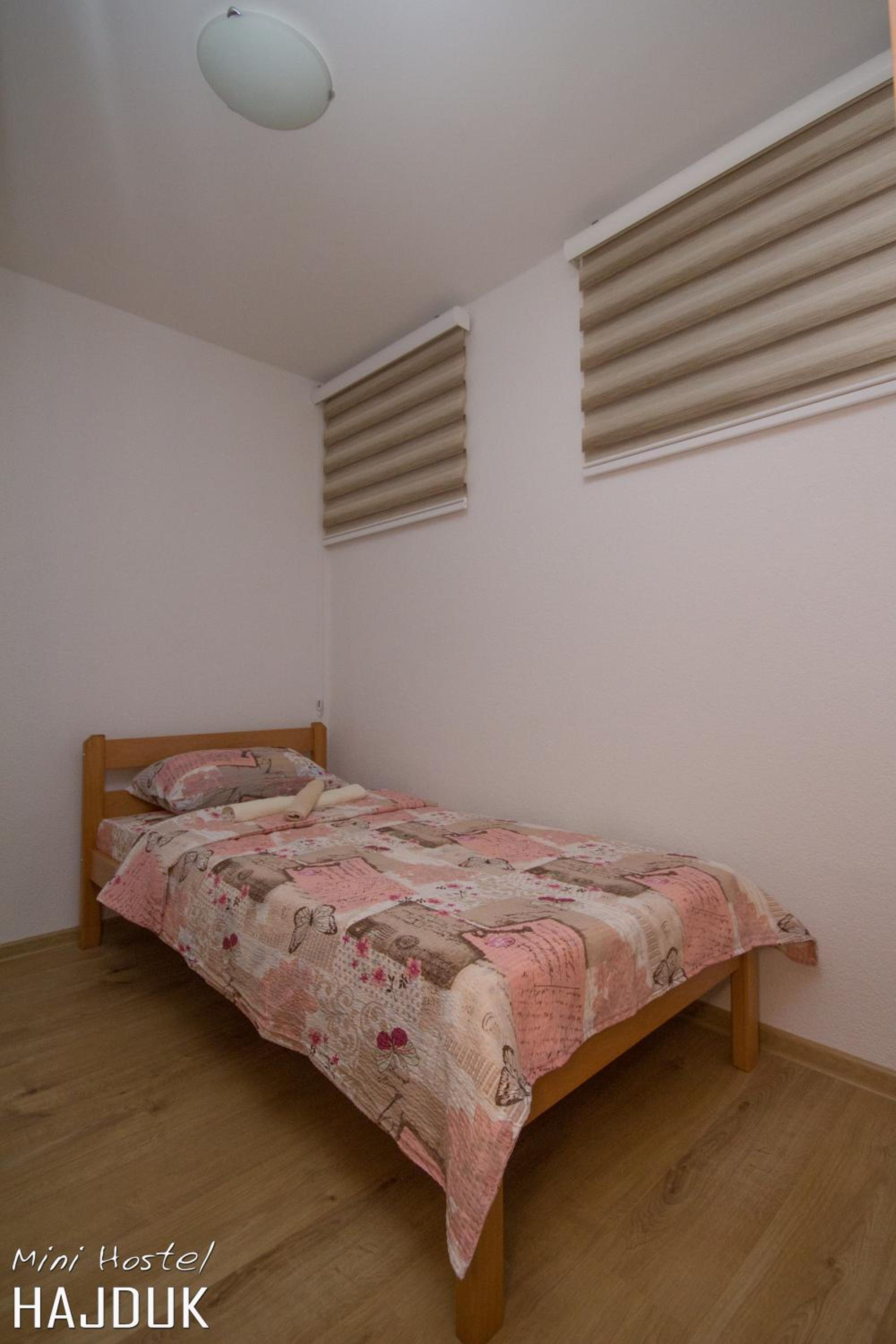 Apartman Hajduk Konjic