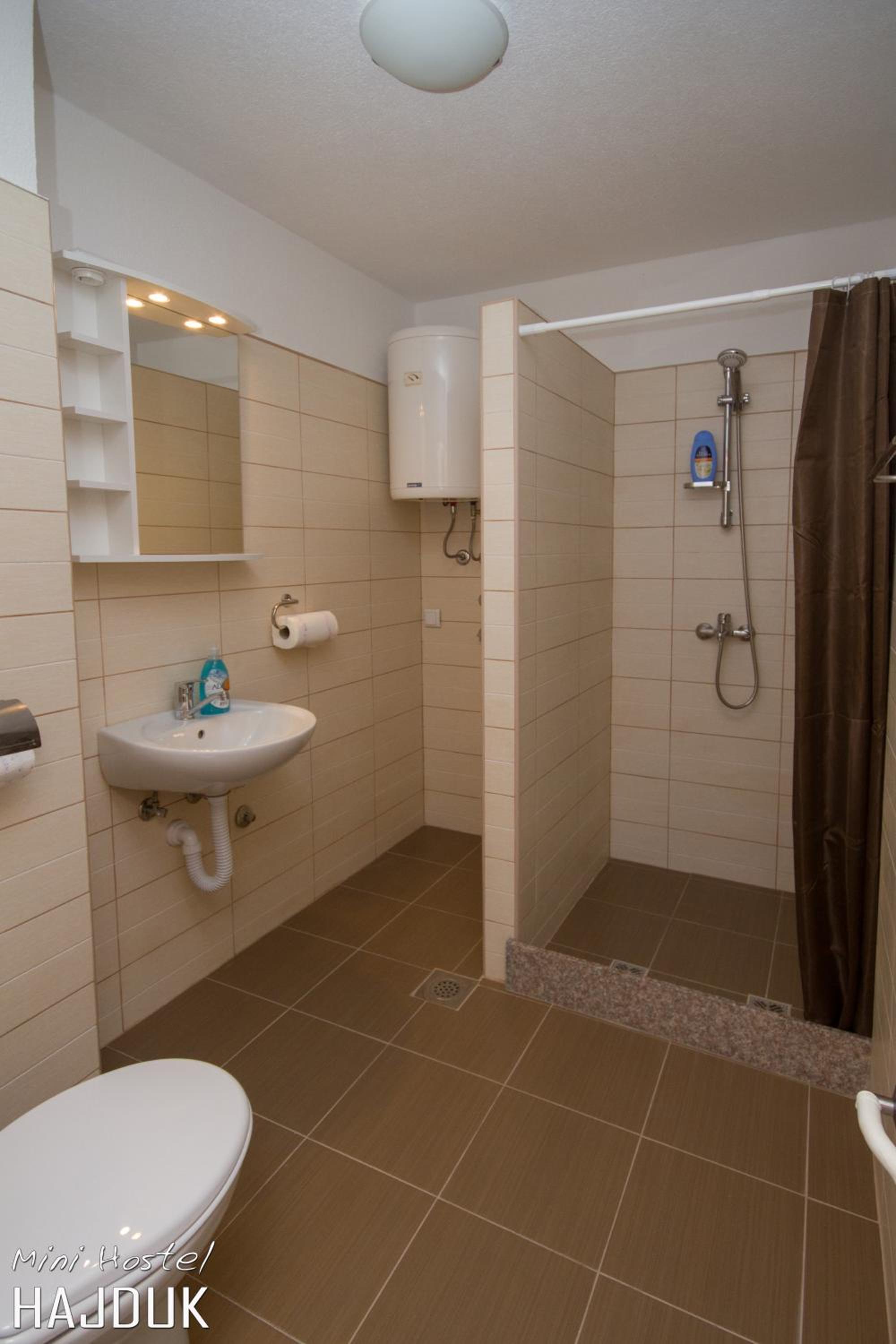 Apartman Hajduk Konjic