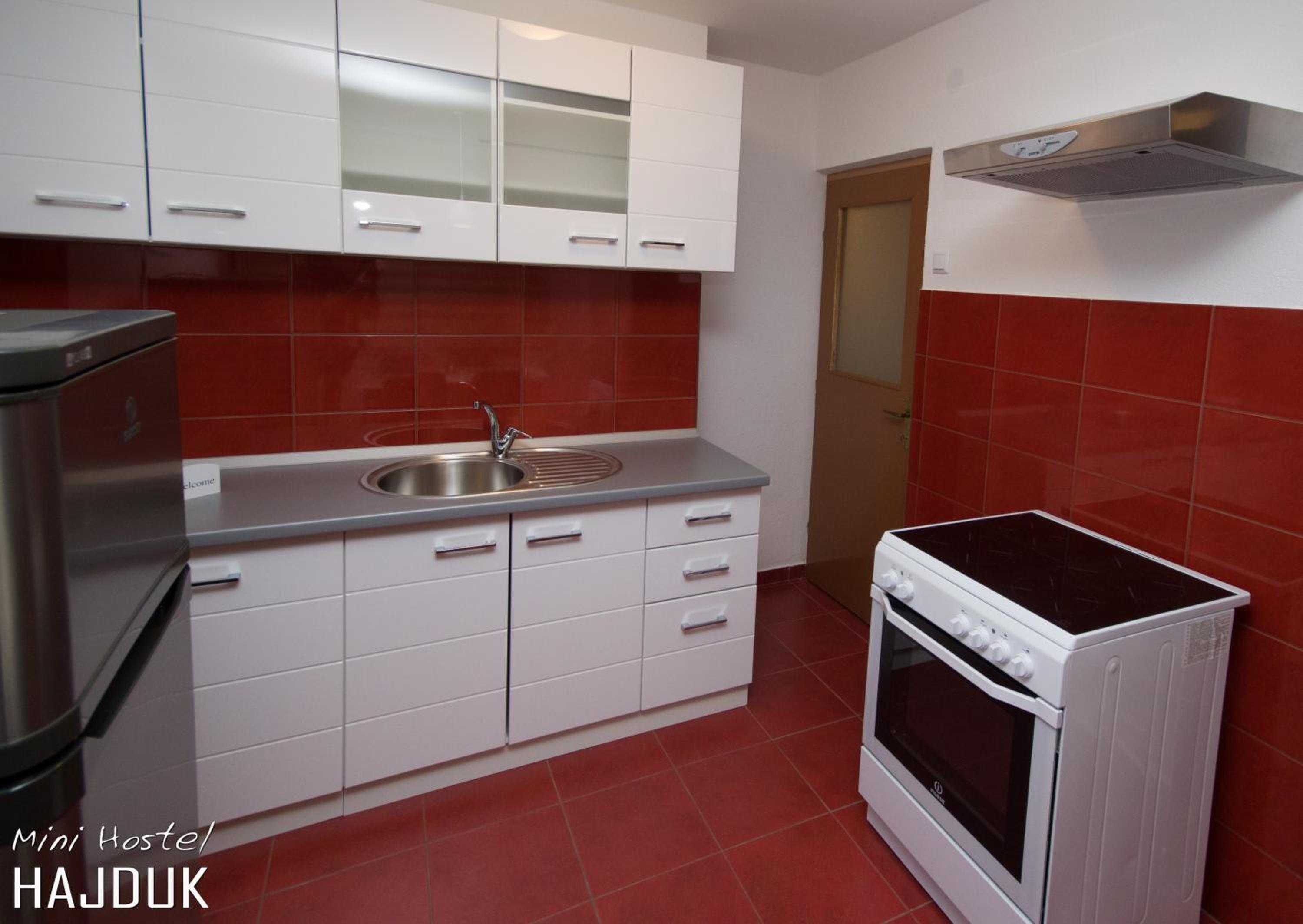 Apartman Hajduk Konjic