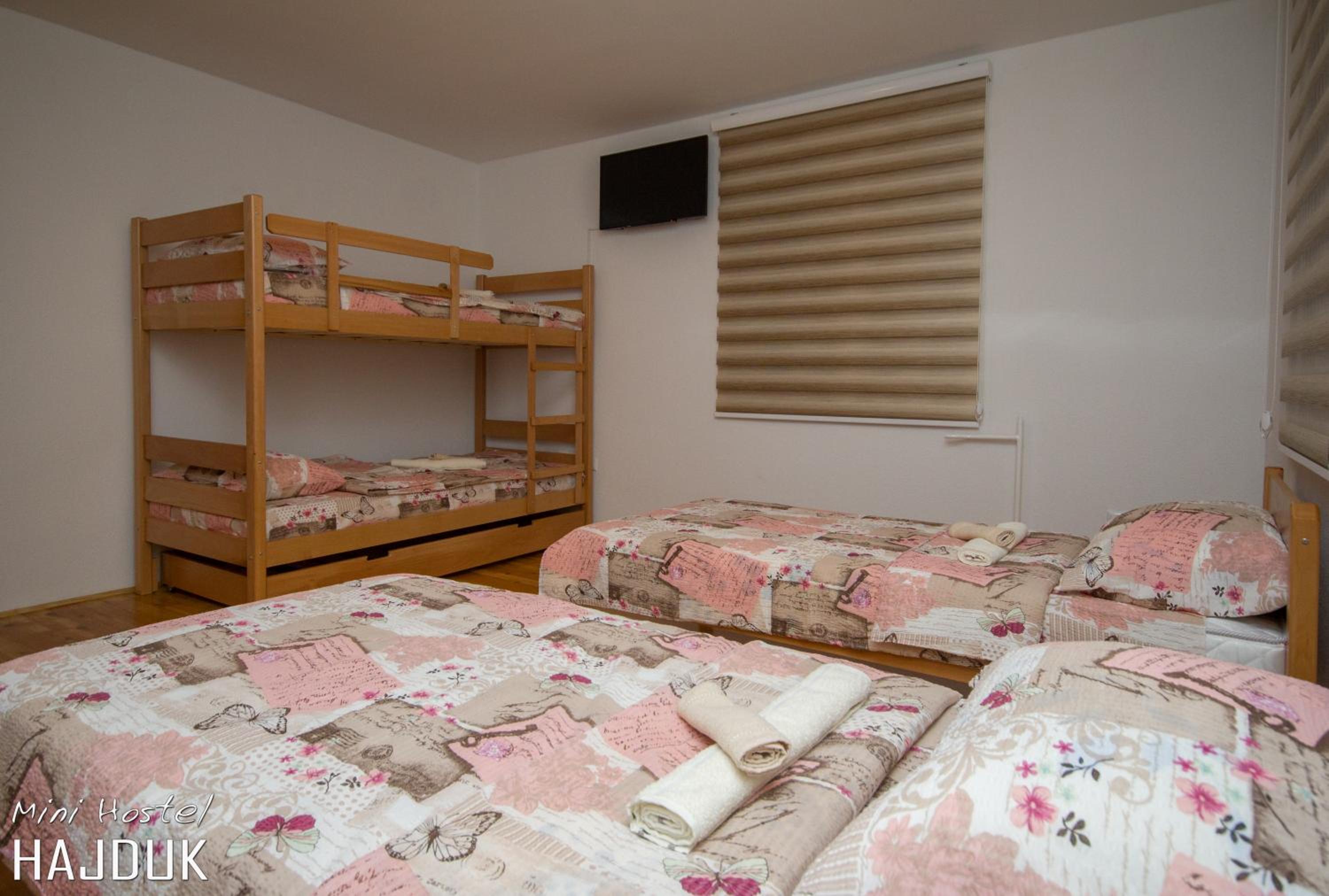 Apartman Hajduk Konjic