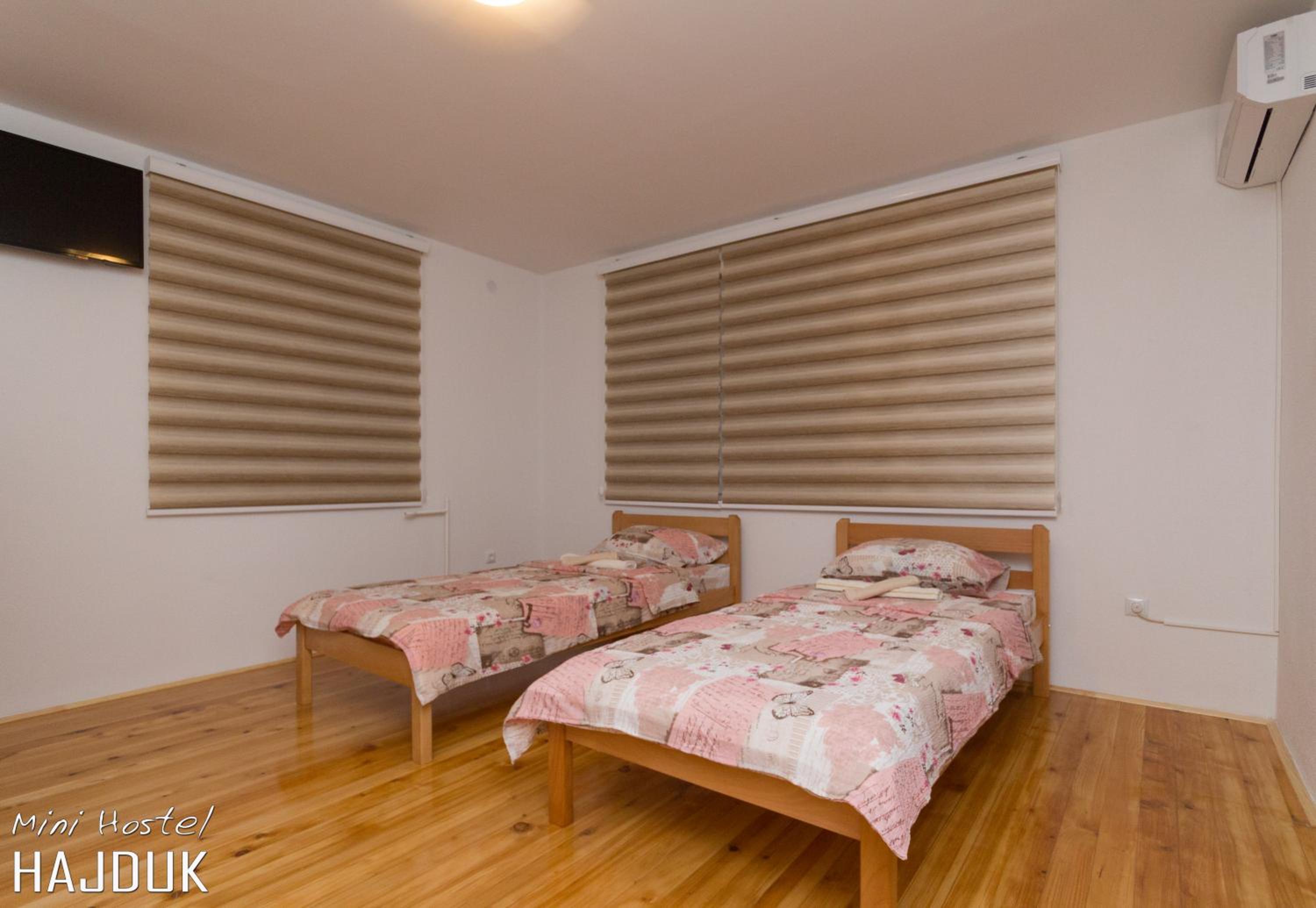 Apartman Hajduk Konjic