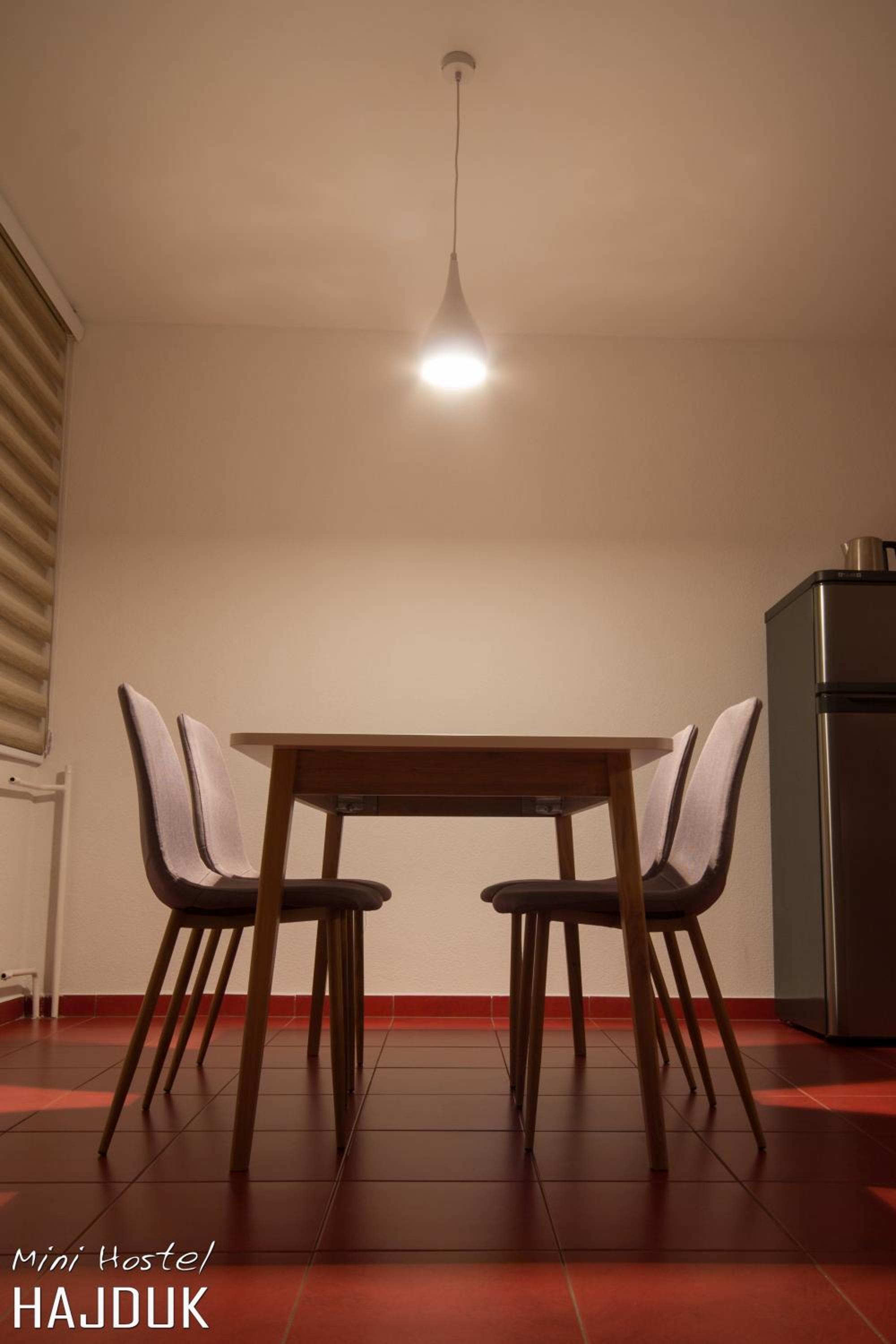 Apartman Hajduk Konjic
