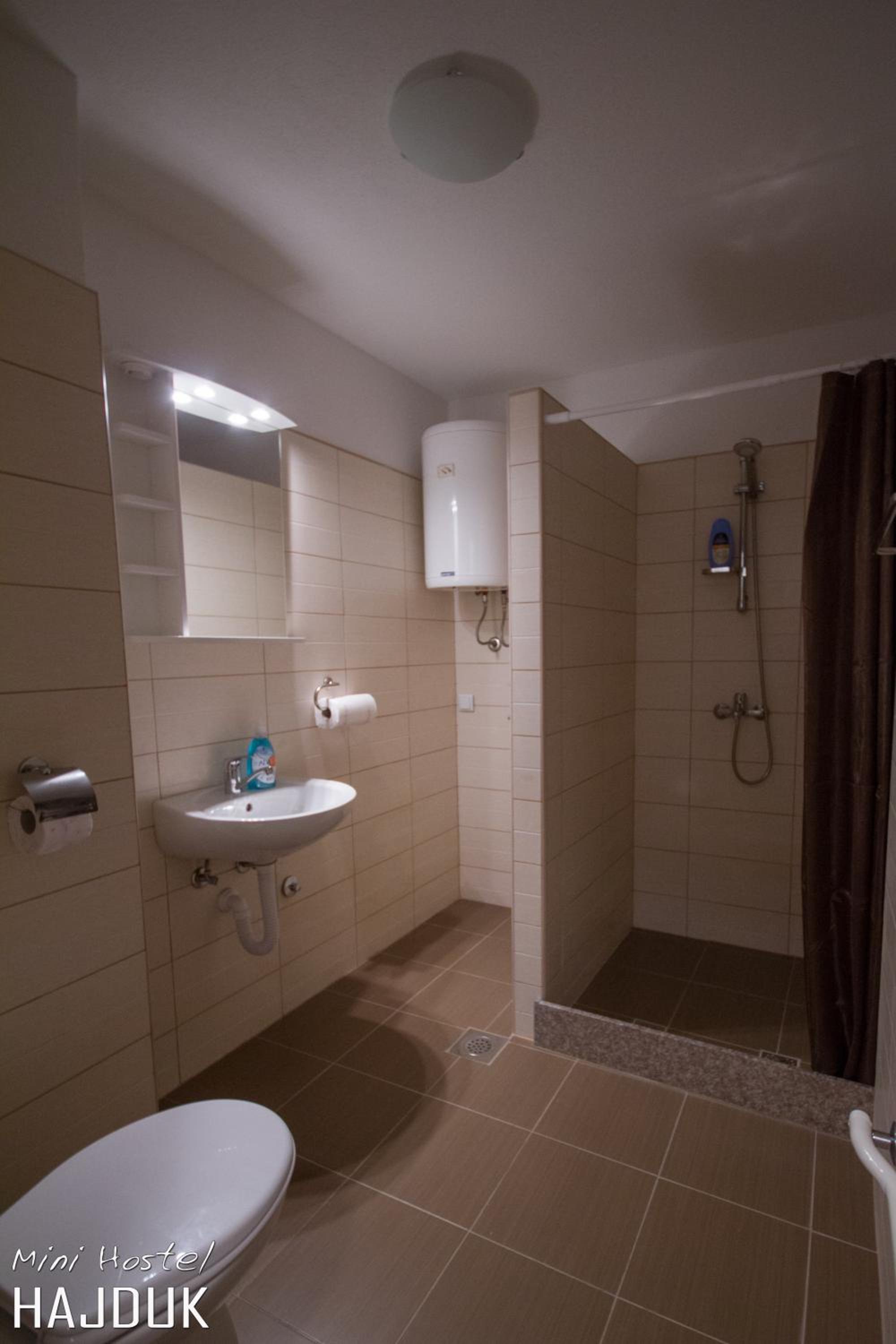 Apartman Hajduk Konjic
