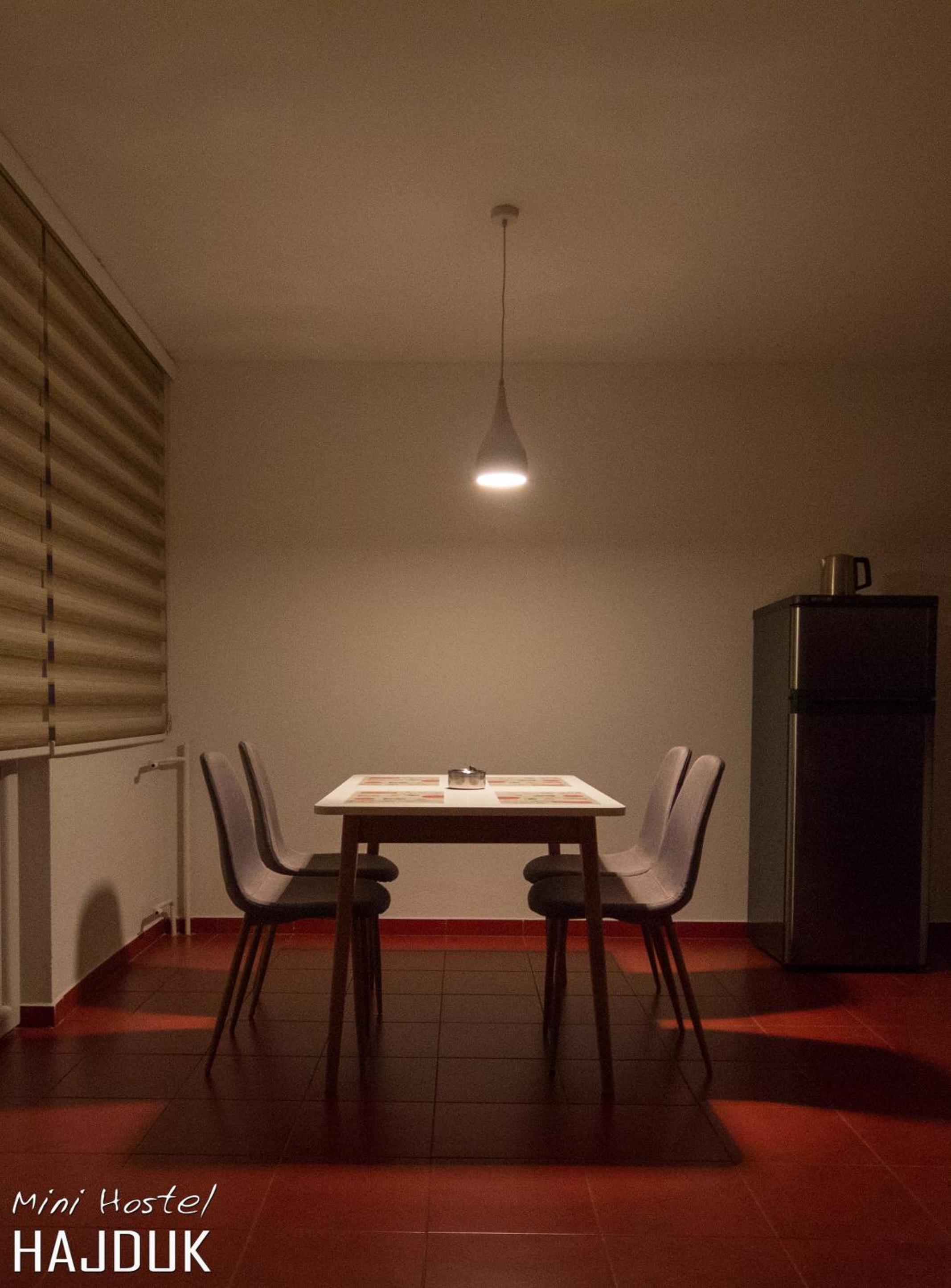 Apartman Hajduk Konjic