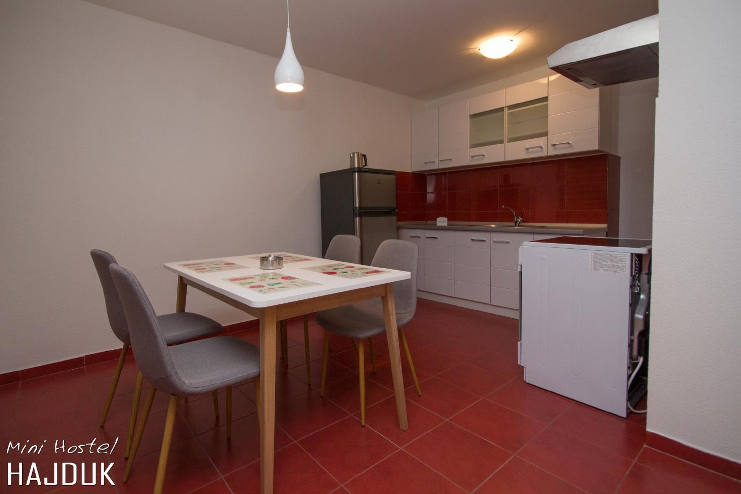 Apartman Hajduk Konjic