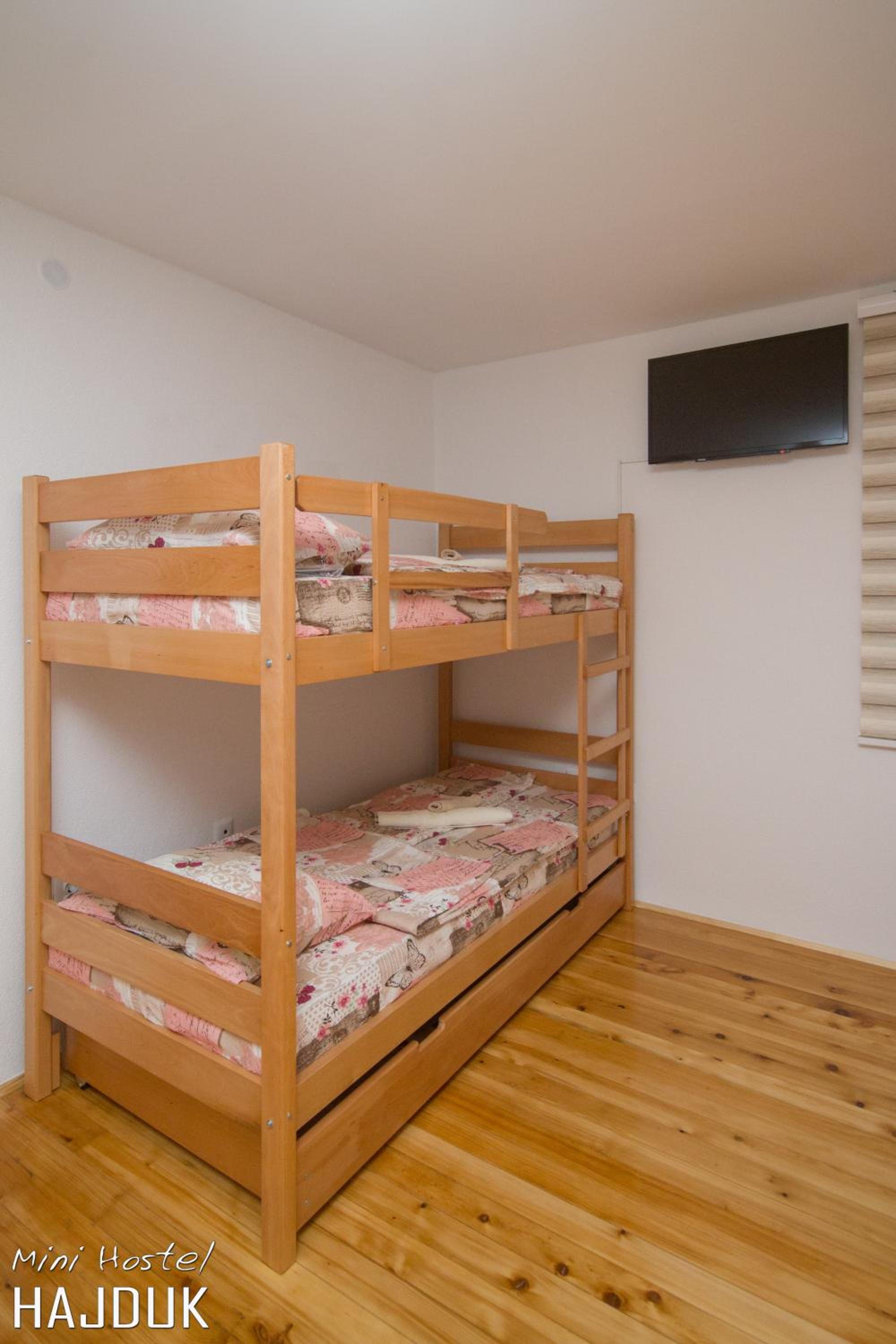 Apartman Hajduk Konjic
