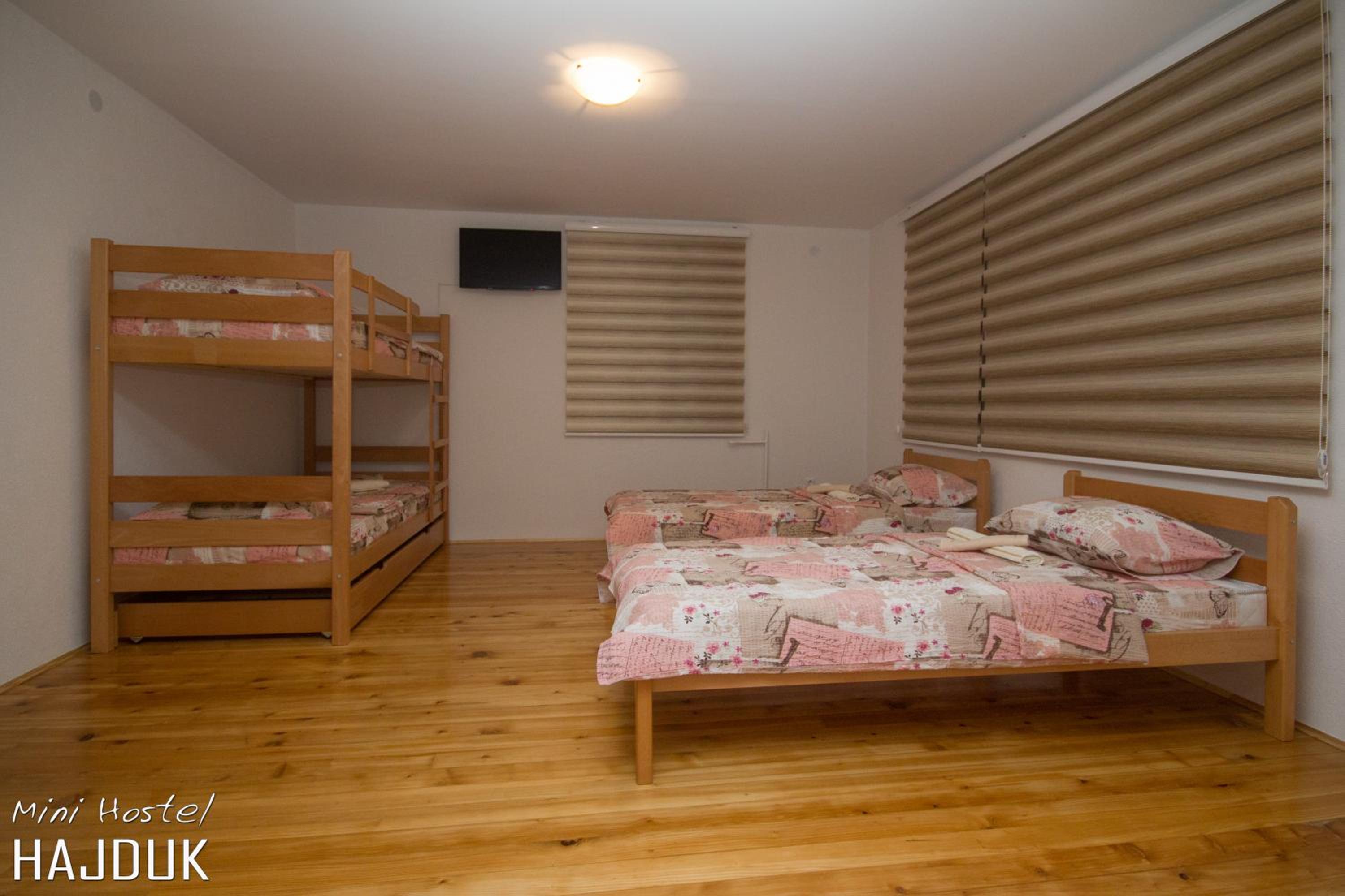 Apartman Hajduk Konjic