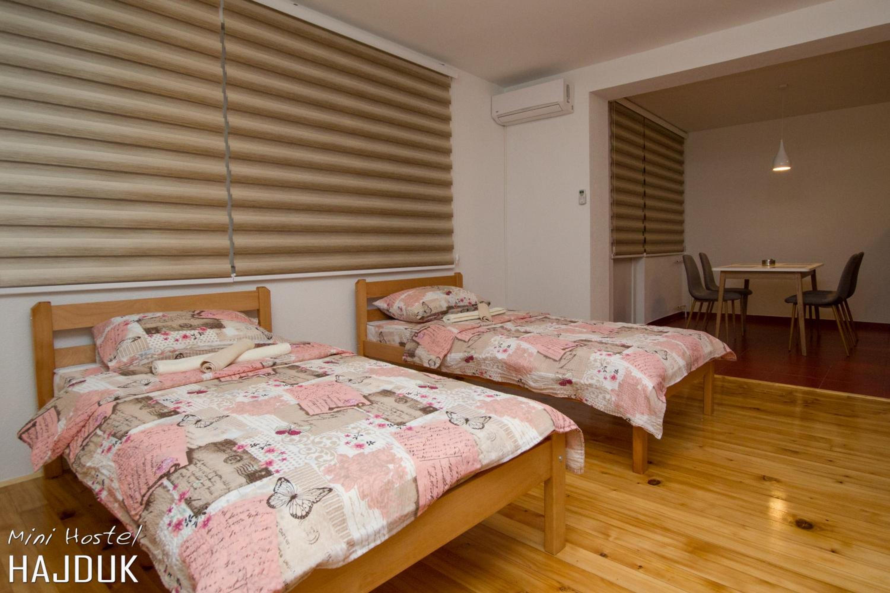 Apartman Hajduk Konjic