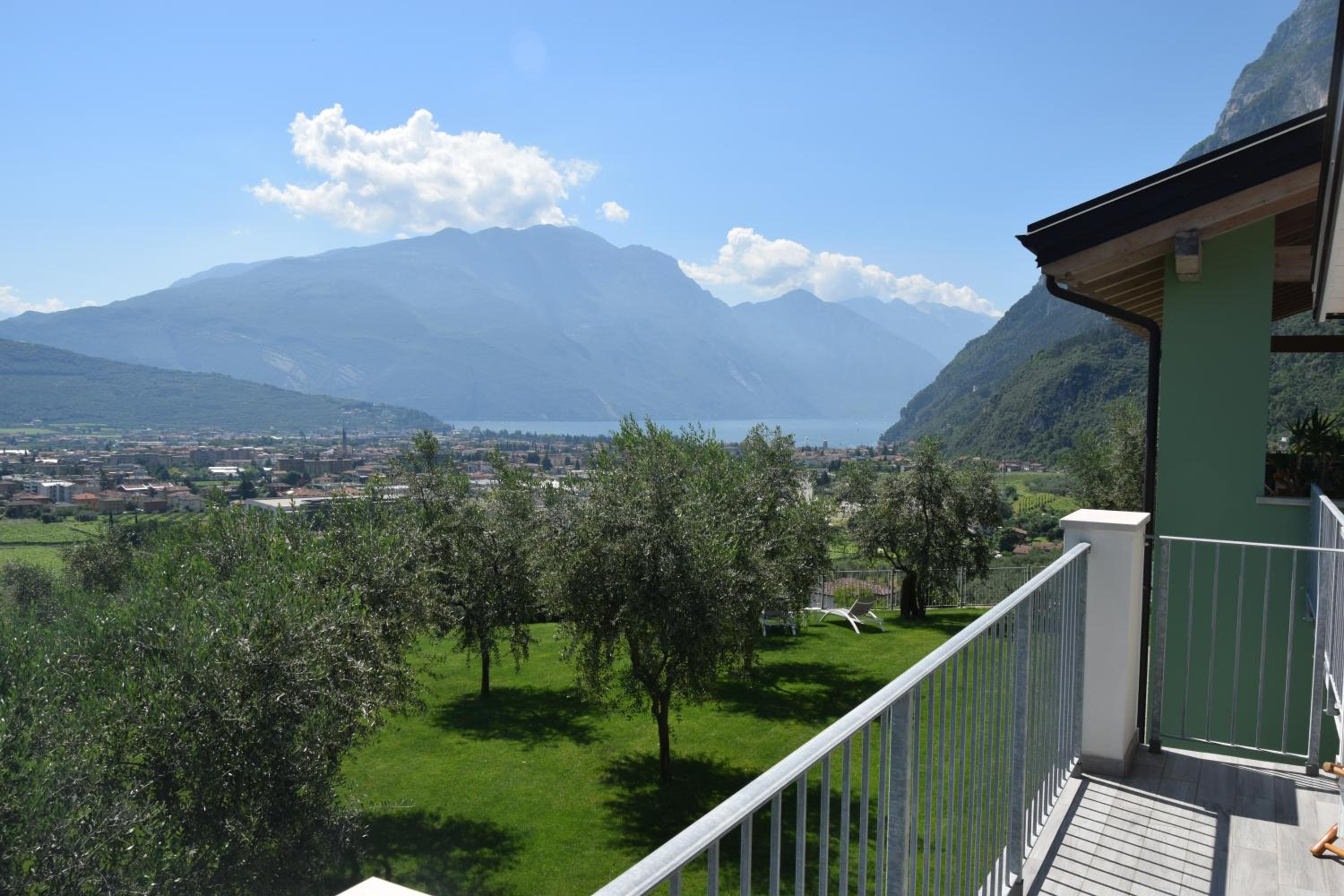 Maso Tobel Riva del Garda