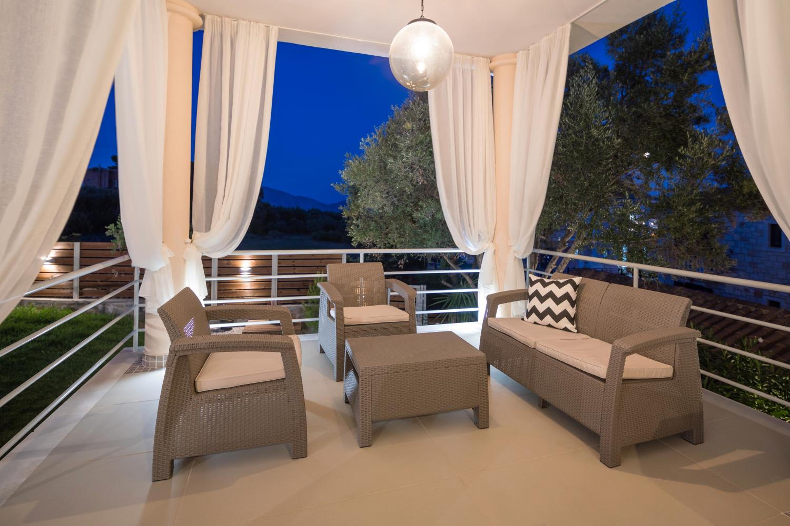 Villa Annaset view 5
