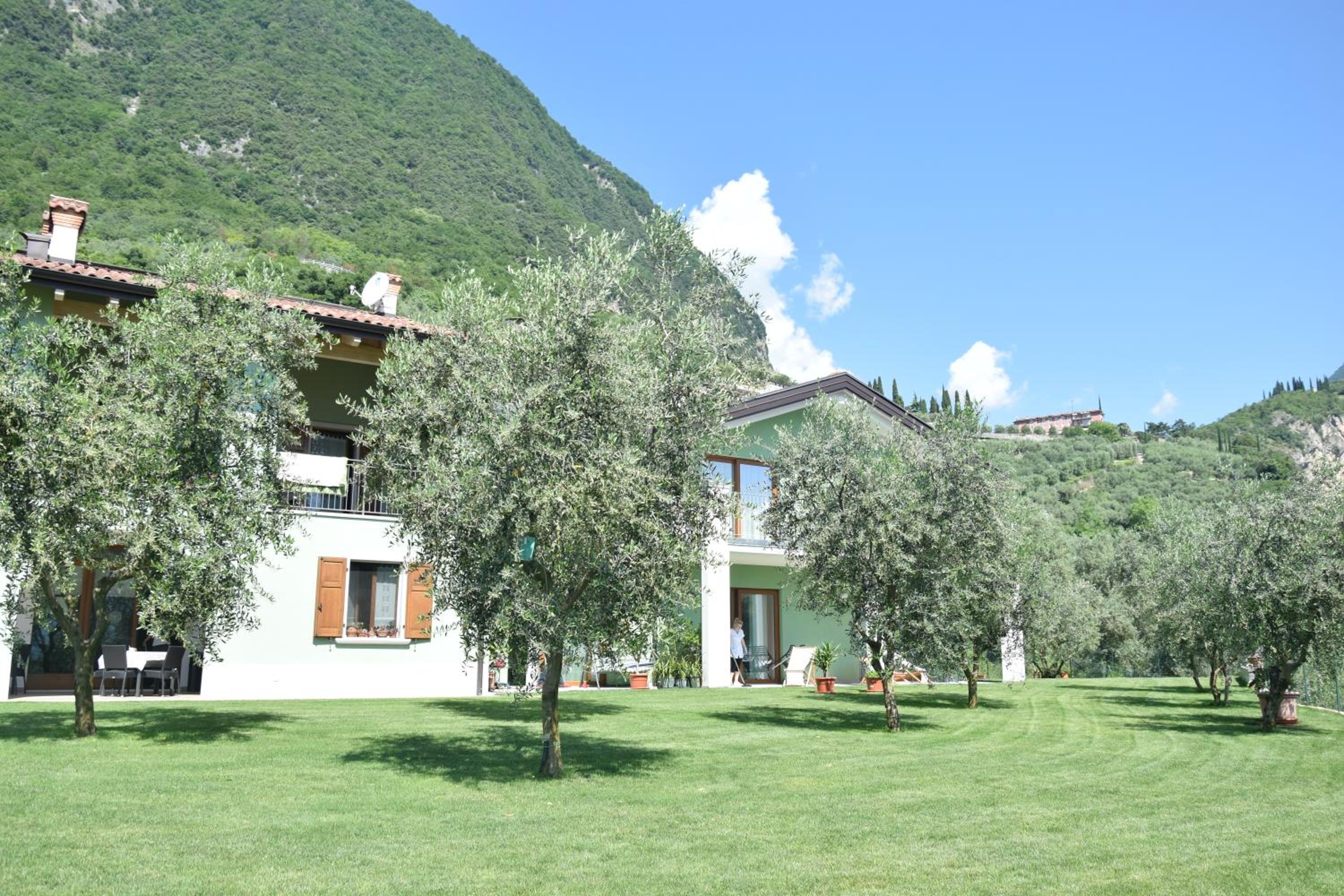 Maso Tobel Riva del Garda
