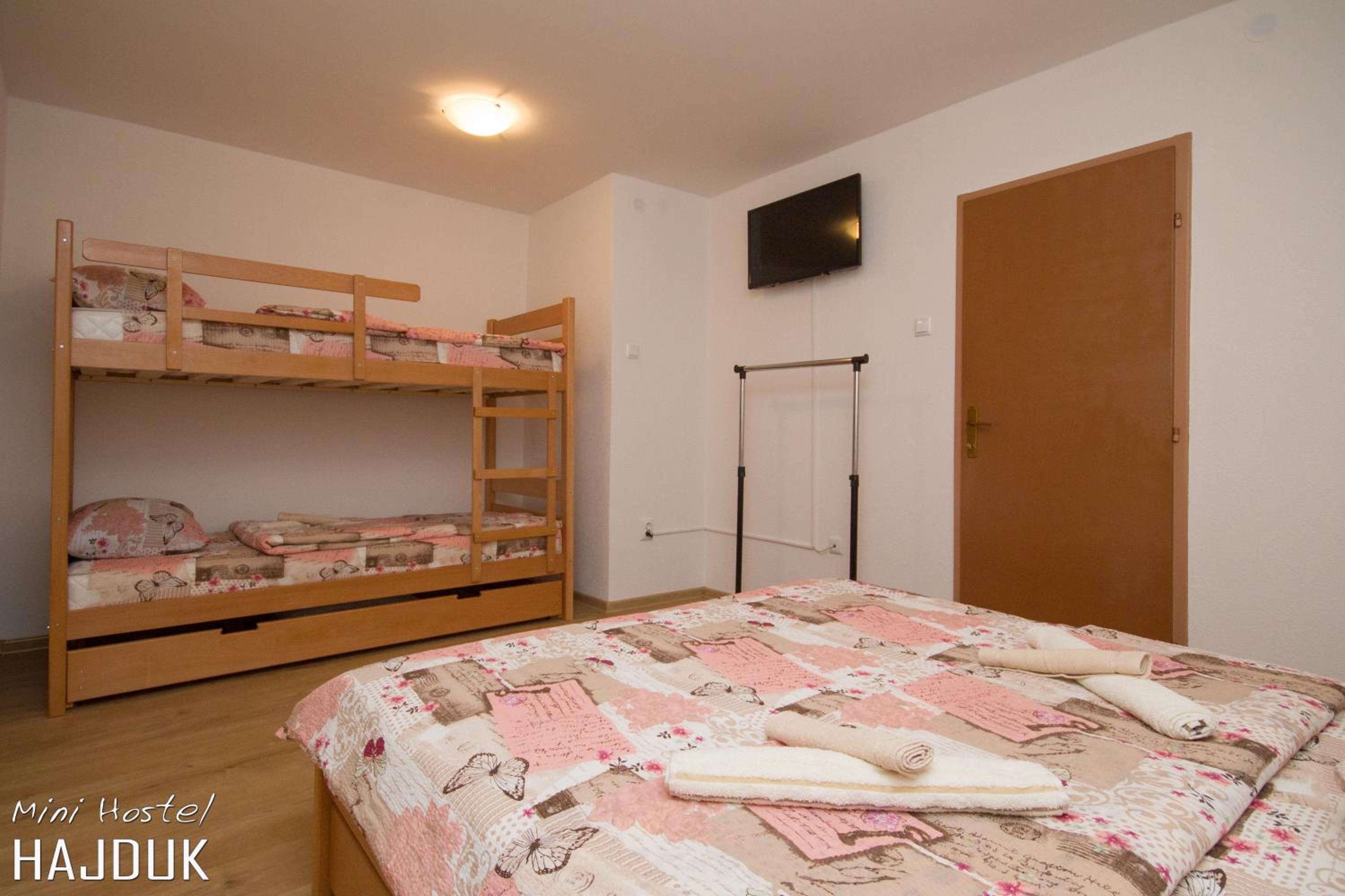 Apartman Hajduk Konjic