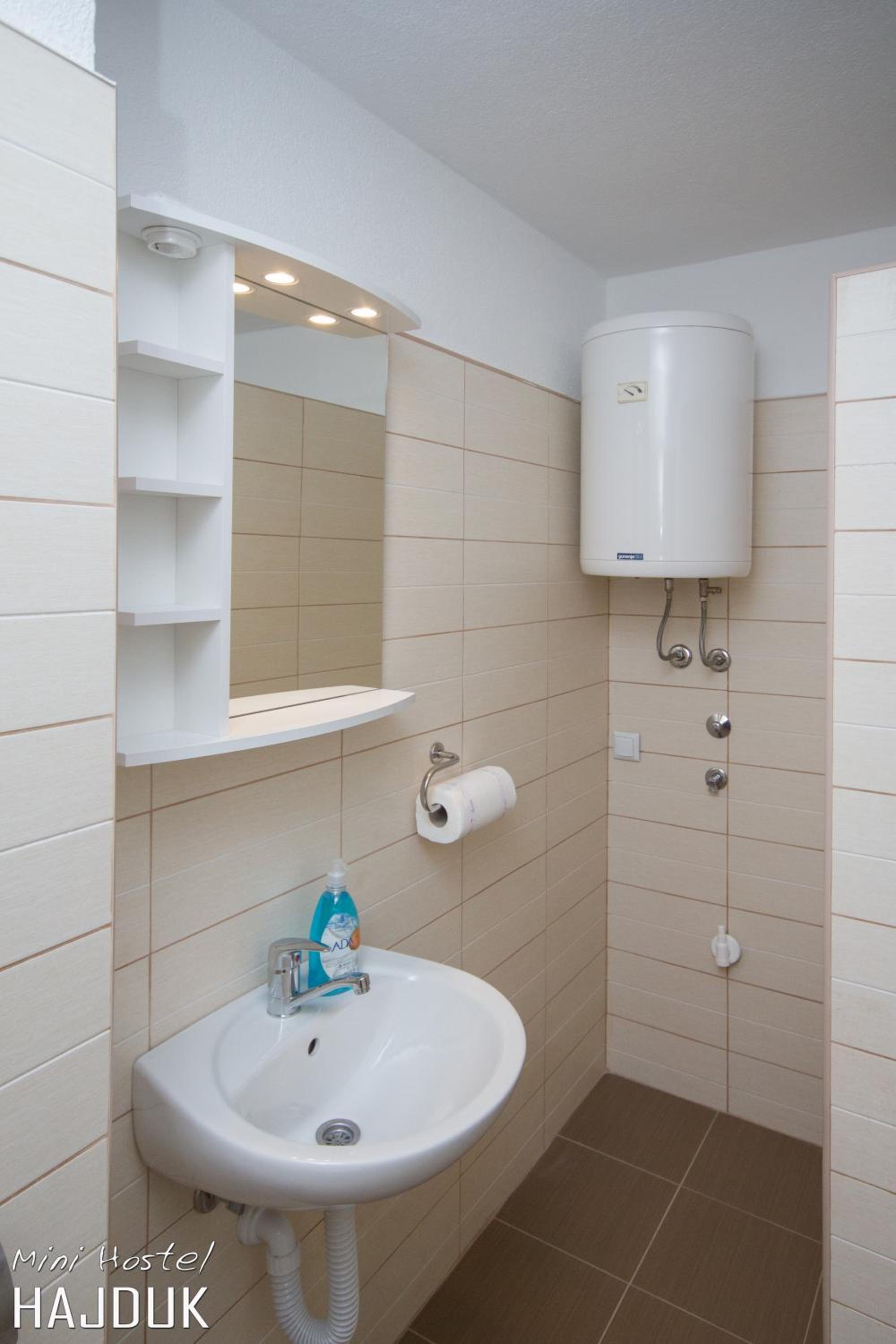 Apartman Hajduk Konjic