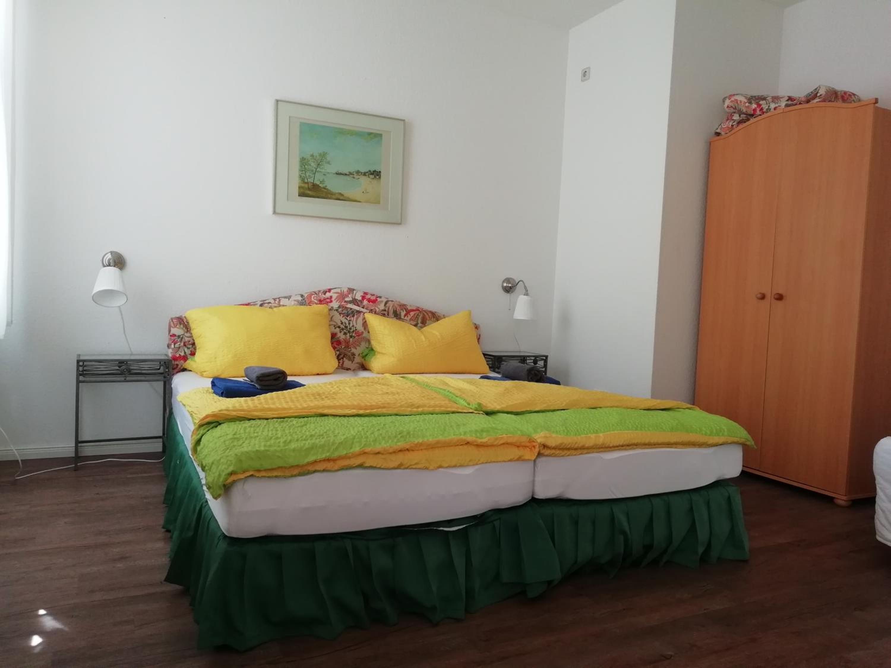 Ferienwohnung am Torbogen, photo 10