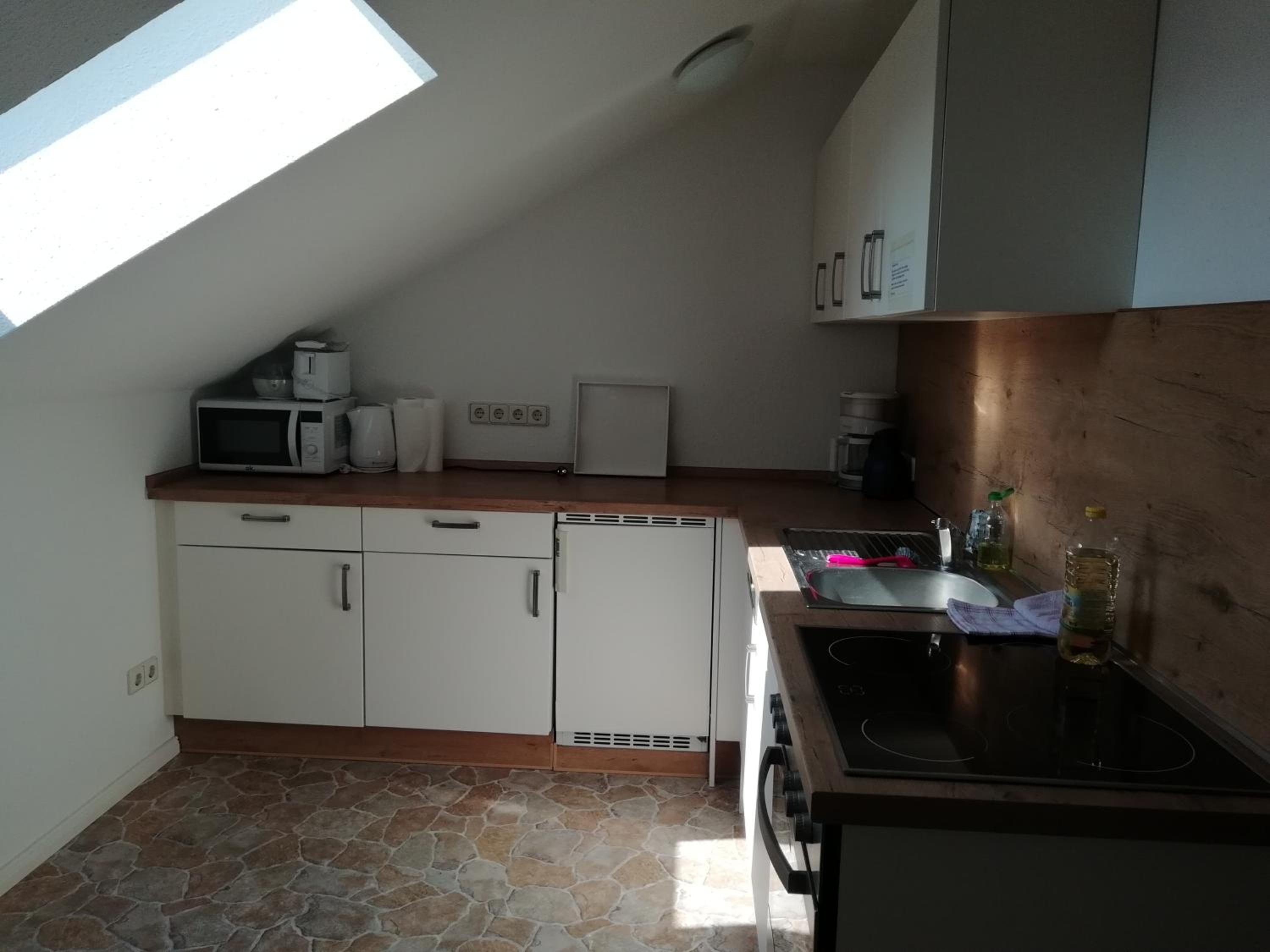 Ferienwohnung am Torbogen, photo 19