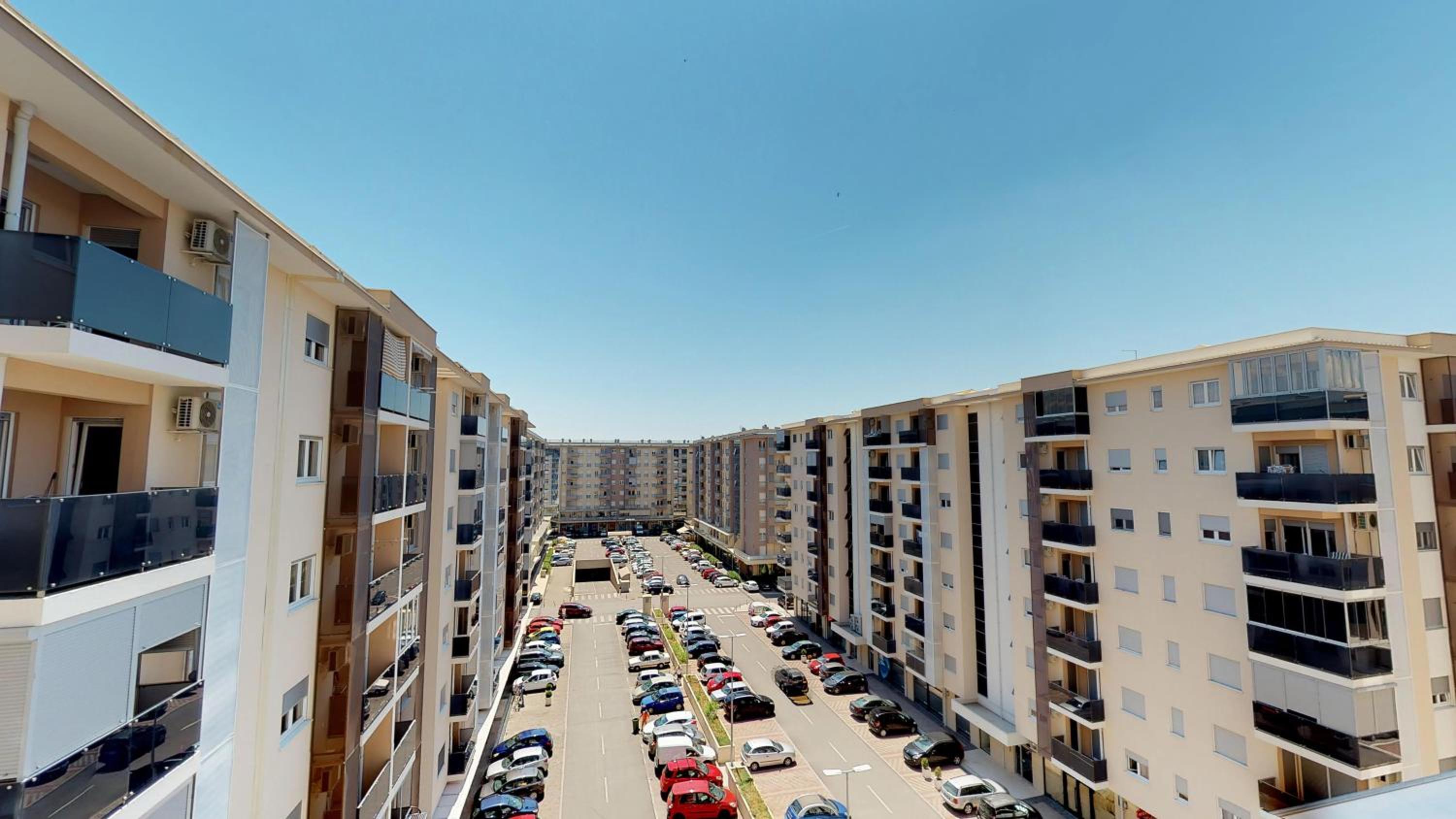 Piano Apartments Delta City view 5