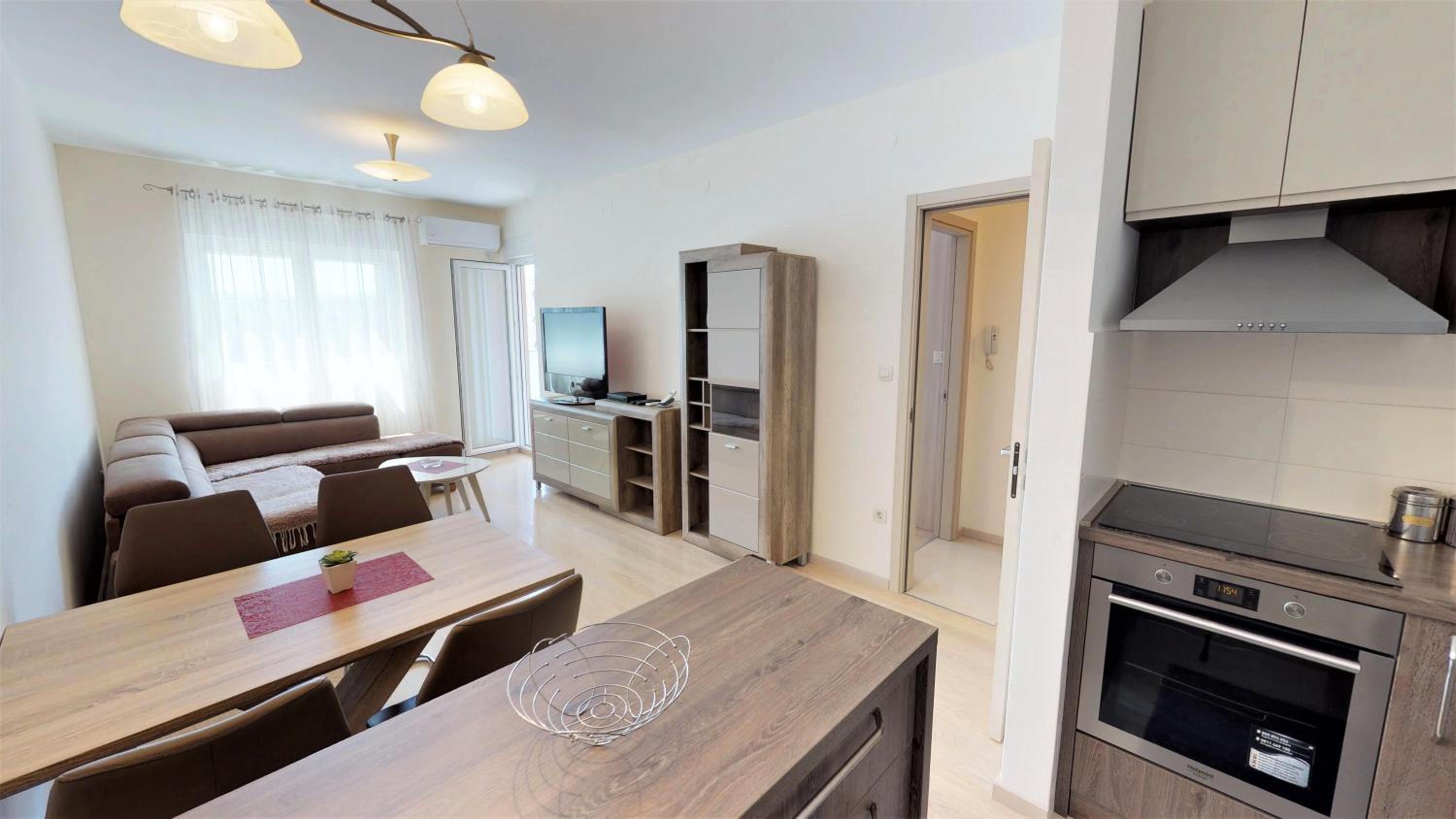 Piano Apartments Delta City view 4