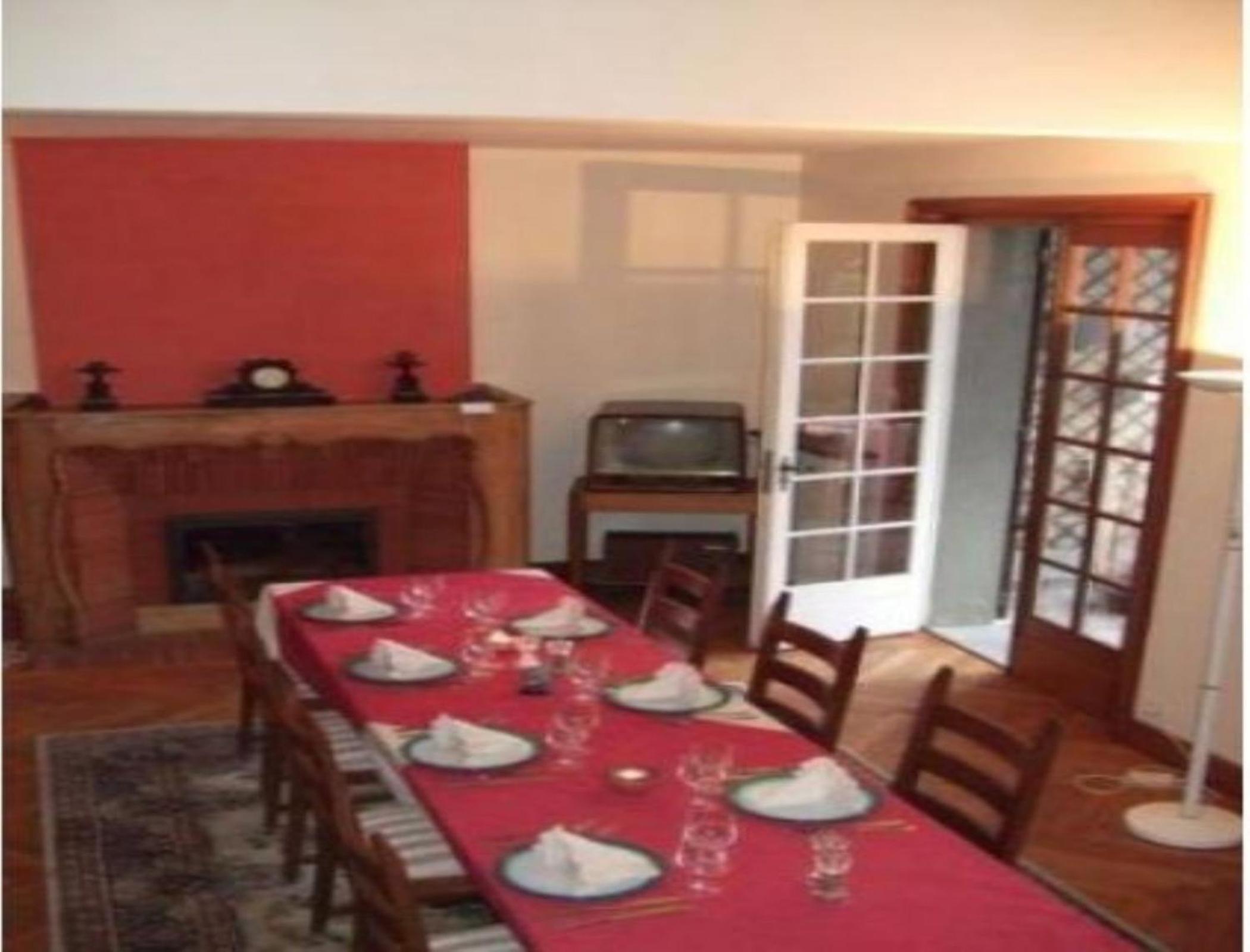 Chambres d'Hotes Baudelys - Property Image 44