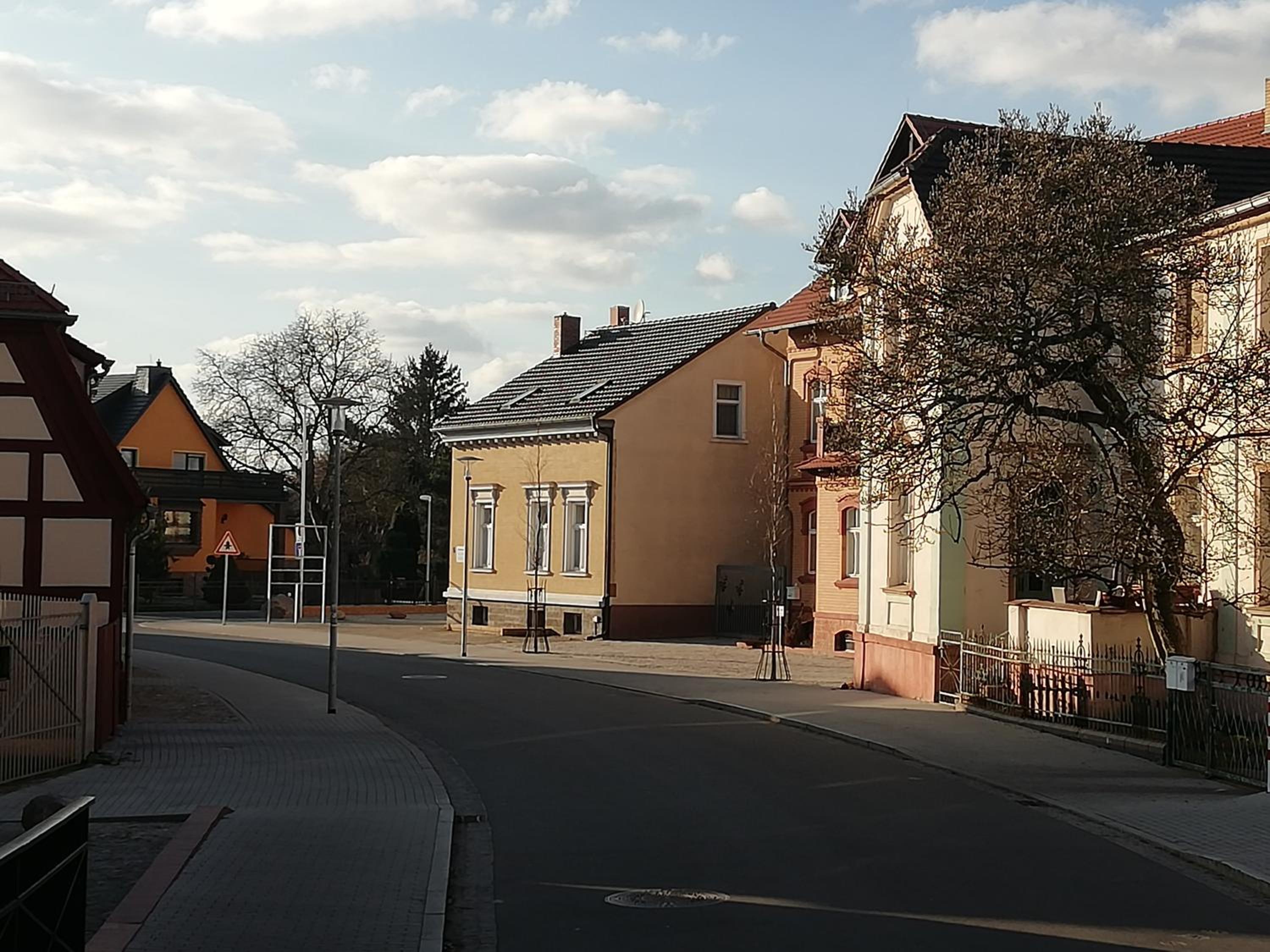 Ferienwohnung am Torbogen, photo 8