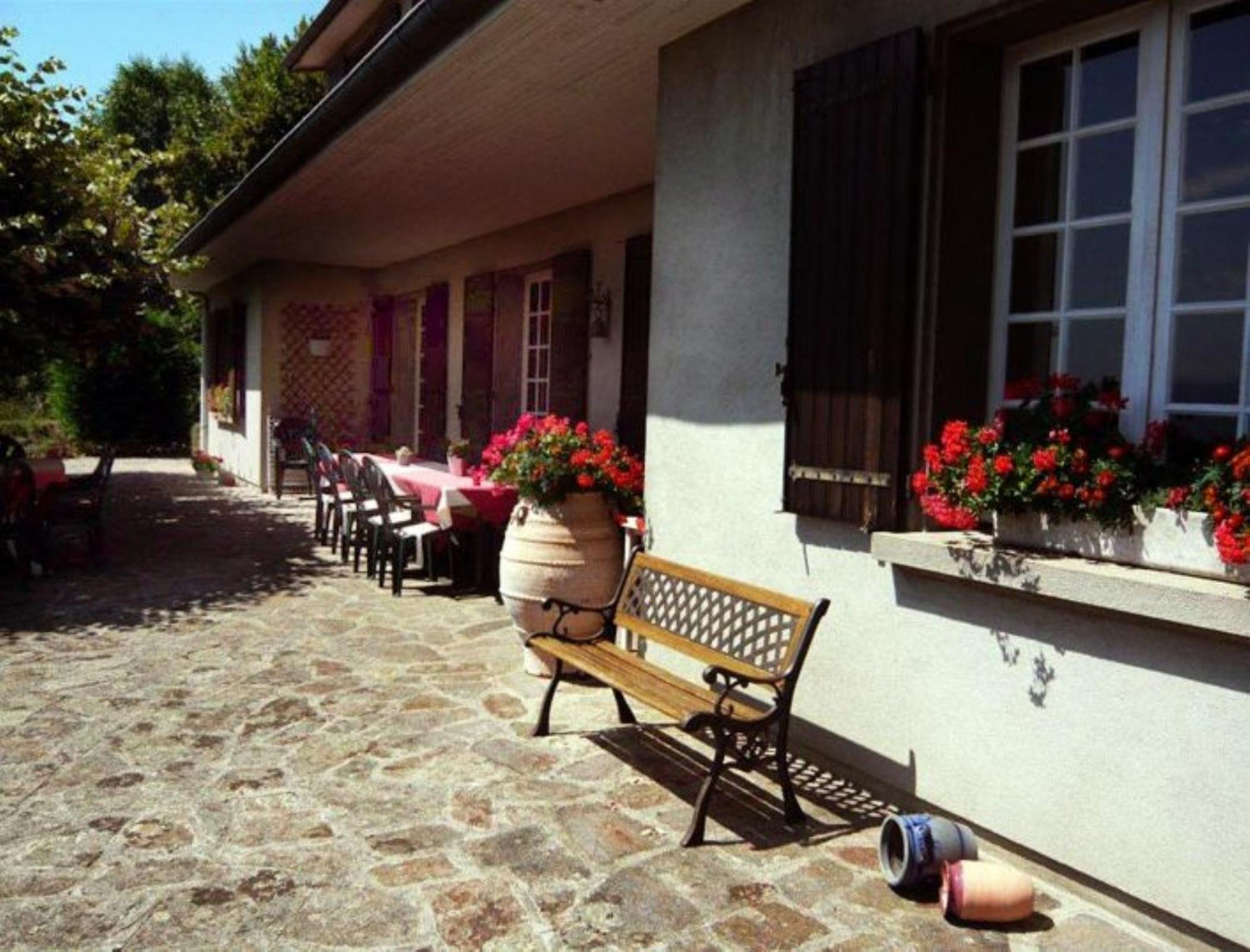 Chambres d'Hotes Baudelys - Property Image 47