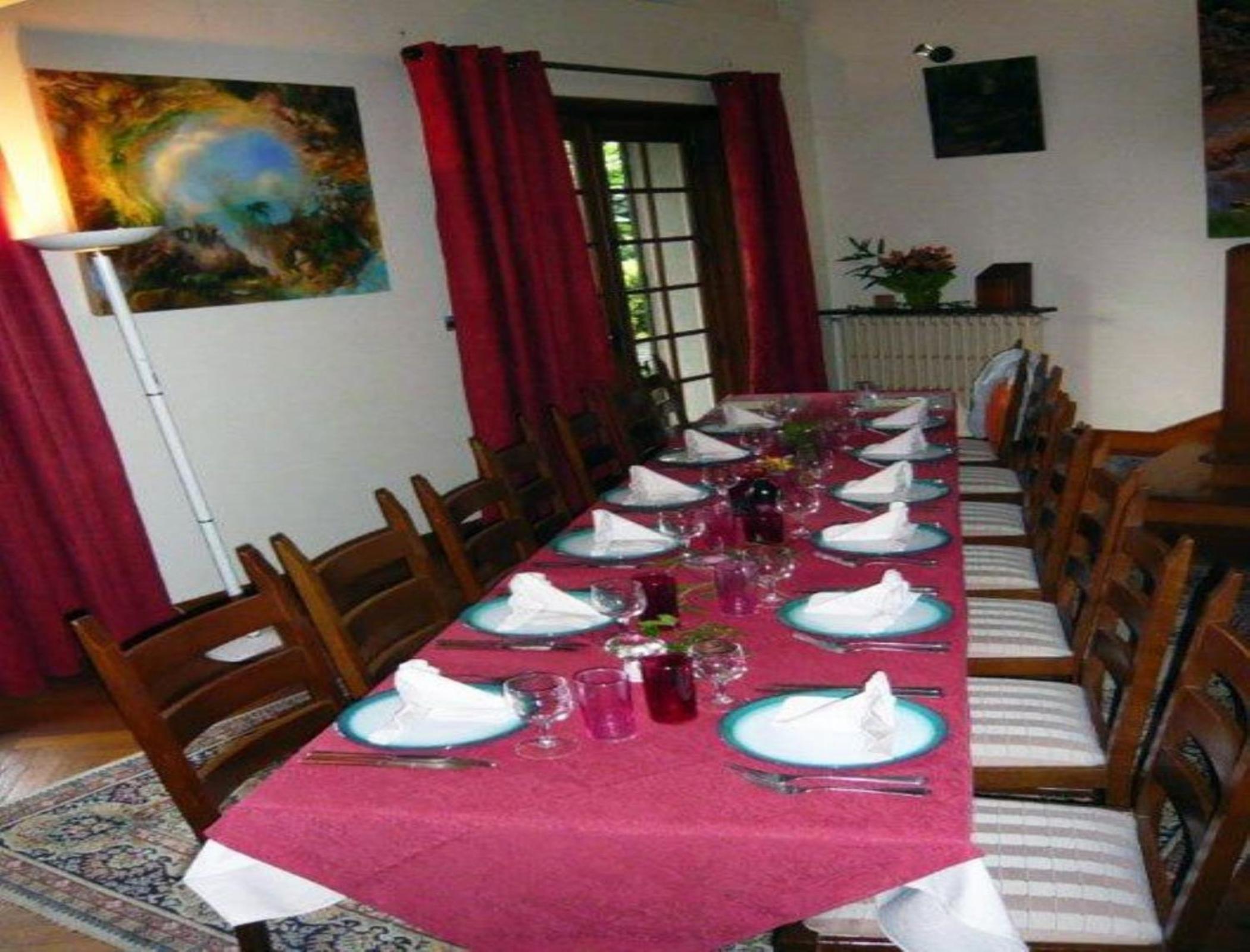 Chambres d'Hotes Baudelys - Property Image 13