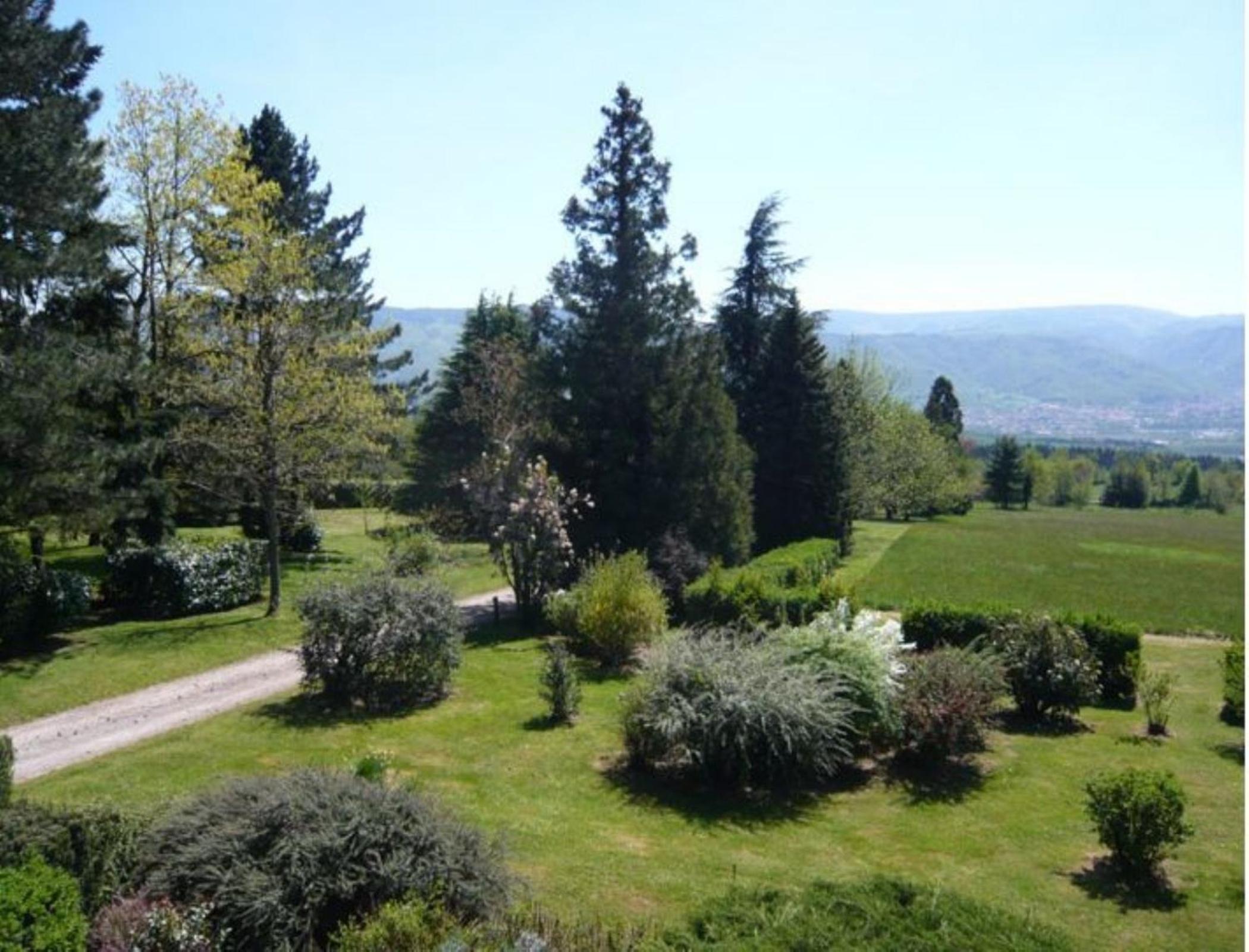 Chambres d'Hotes Baudelys - Property Image 41