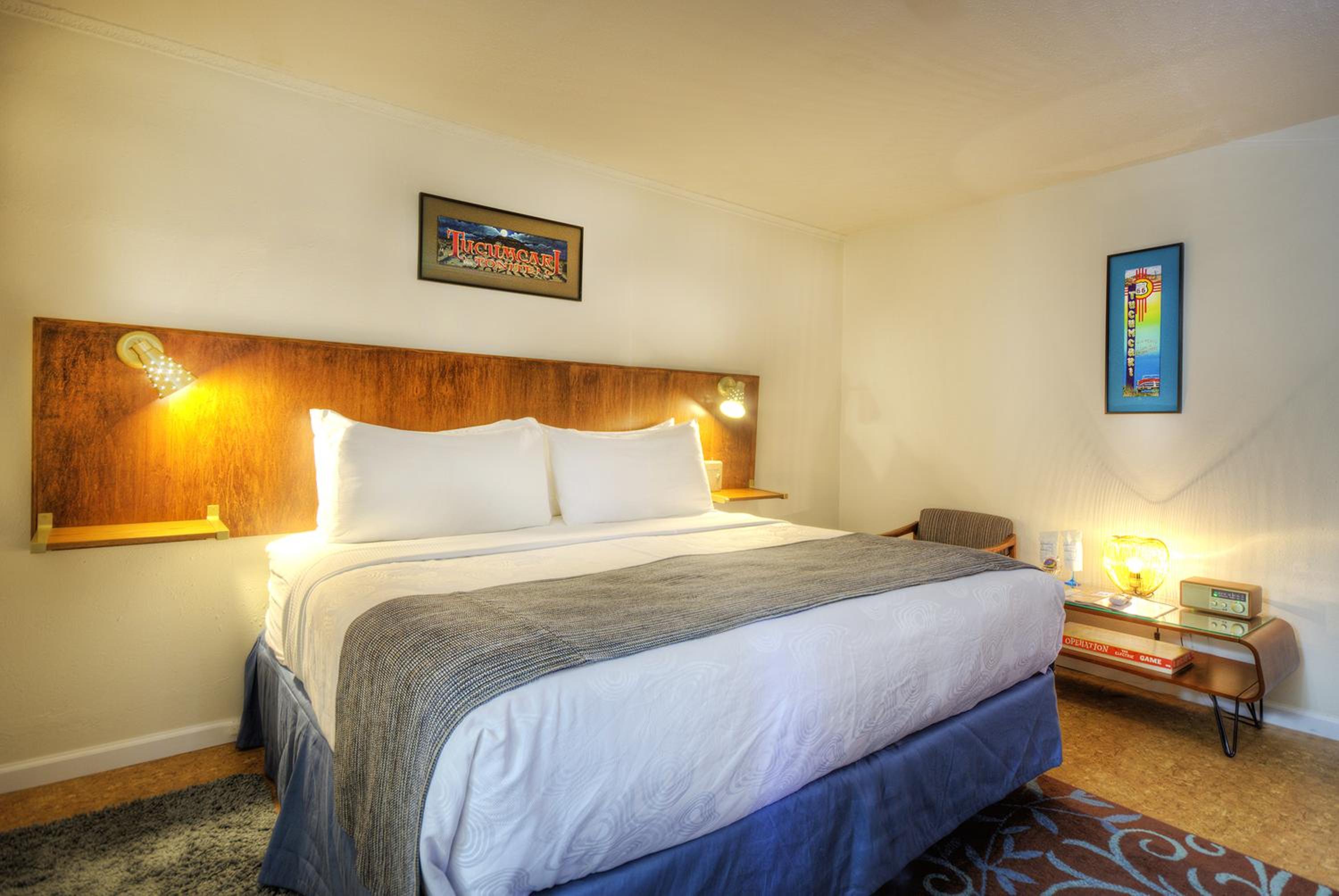 Roadrunner Lodge Motel