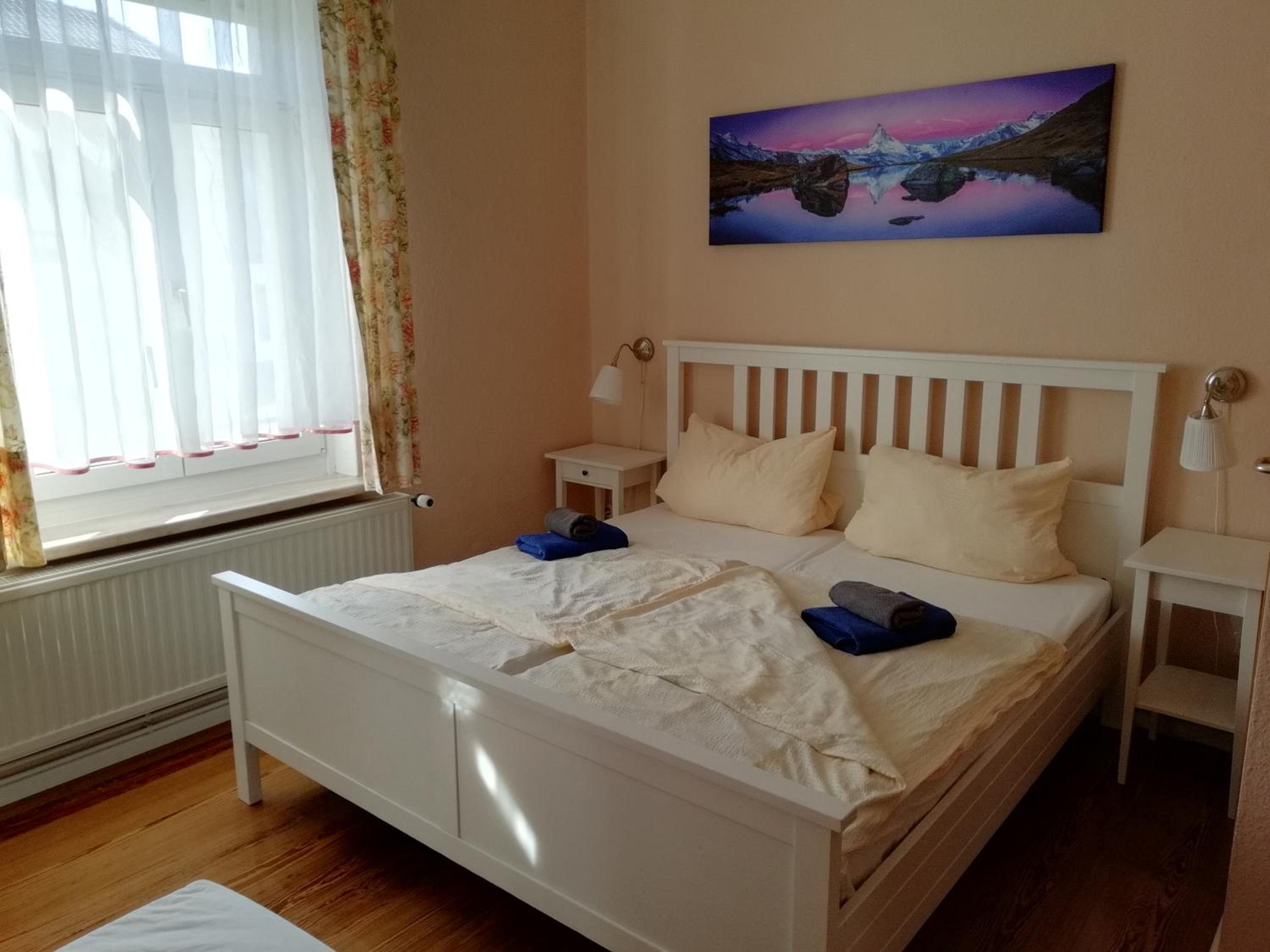 Ferienwohnung am Torbogen, photo 16