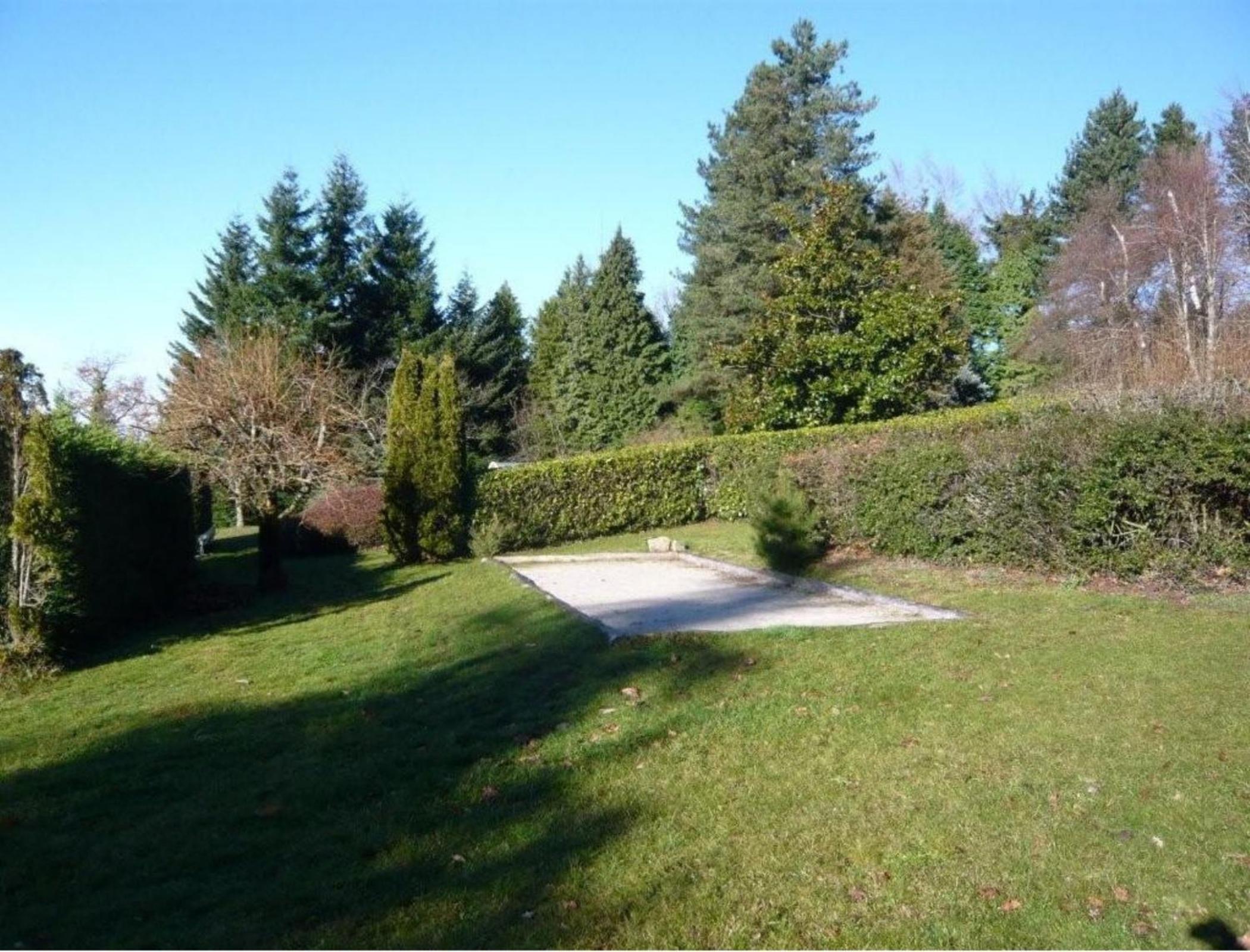 Chambres d'Hotes Baudelys - Property Image 42