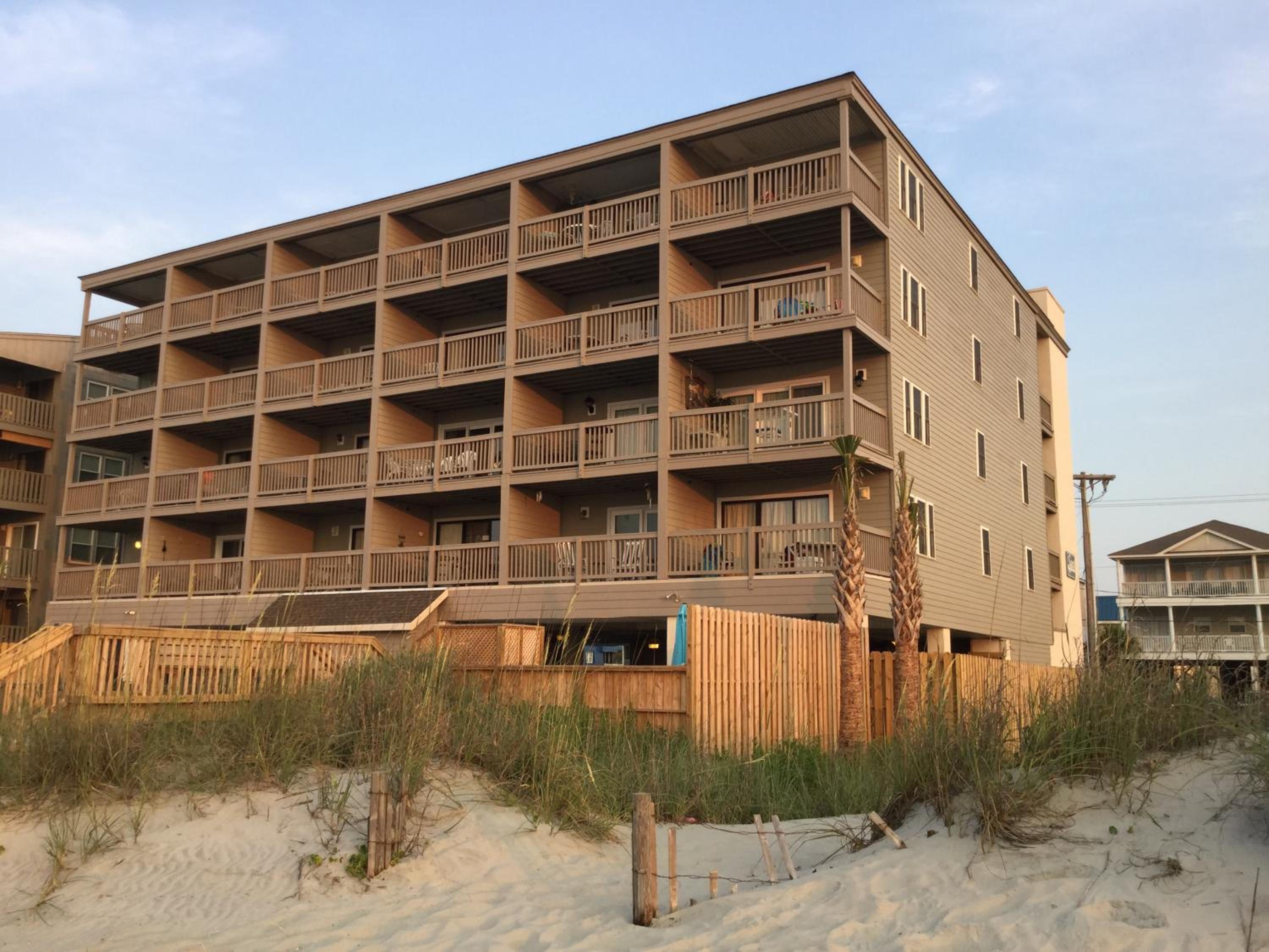 Sea Mystique Resorts view 3
