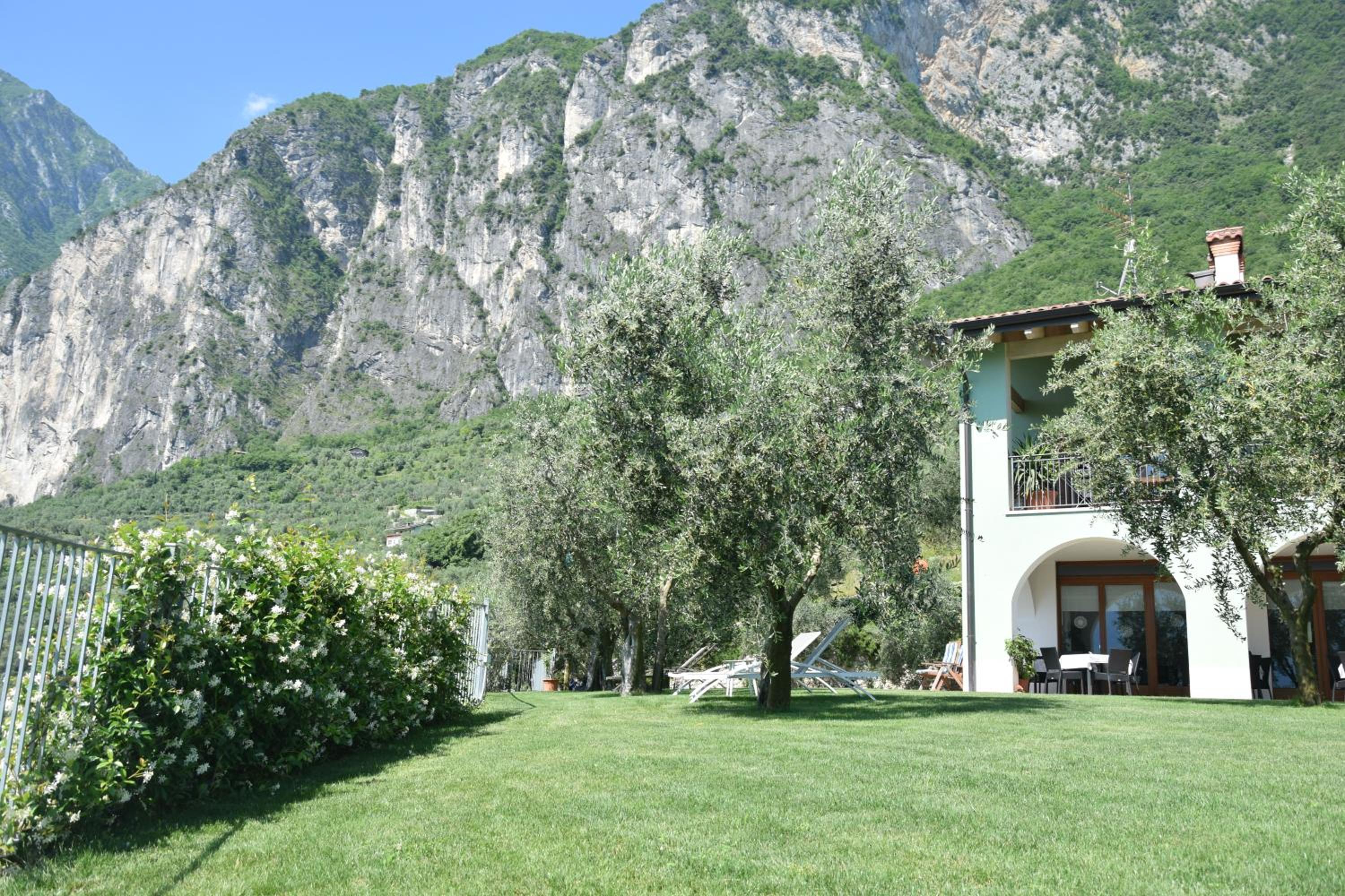Maso Tobel Riva del Garda