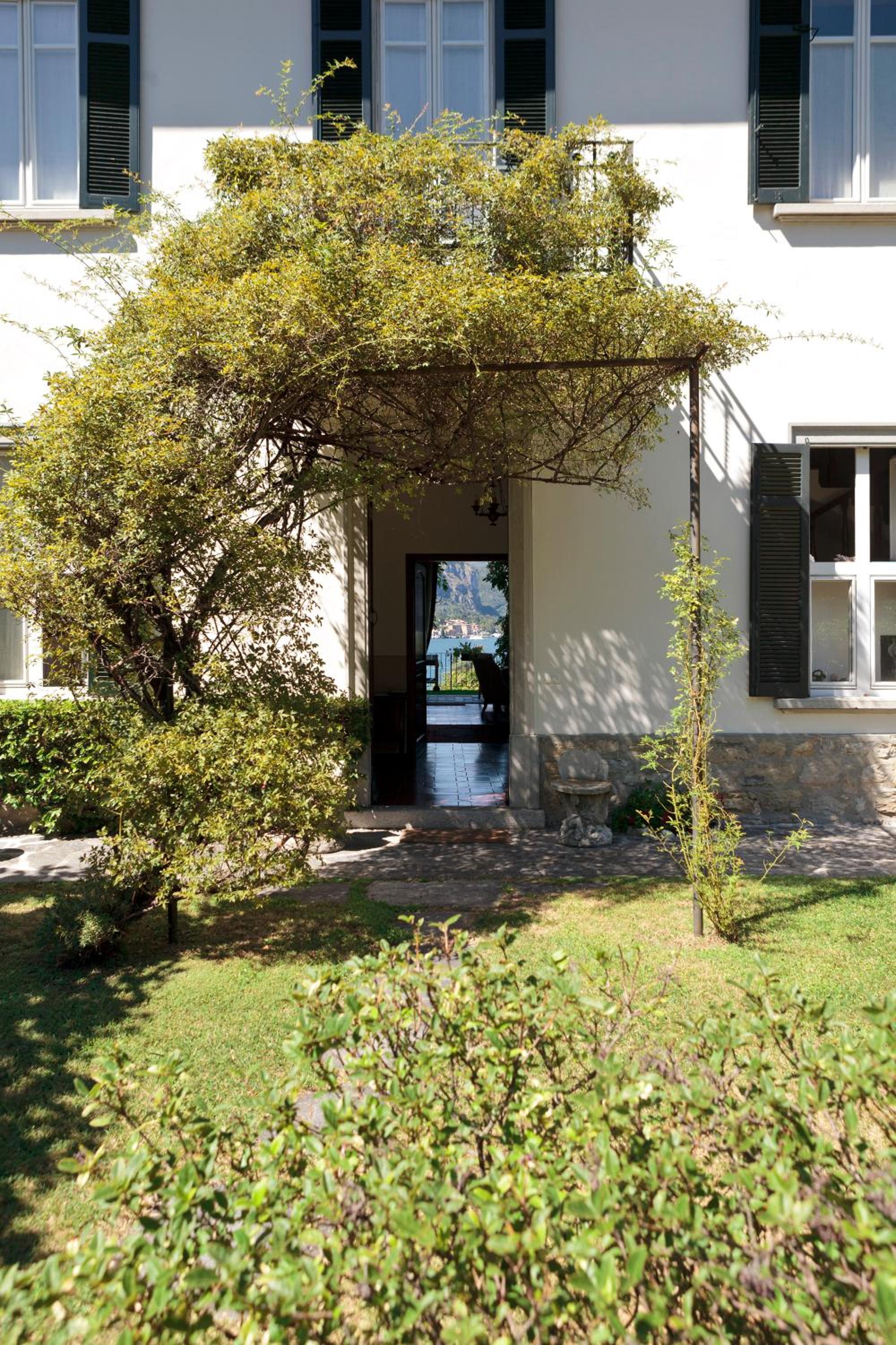 Villa Poletti view 5