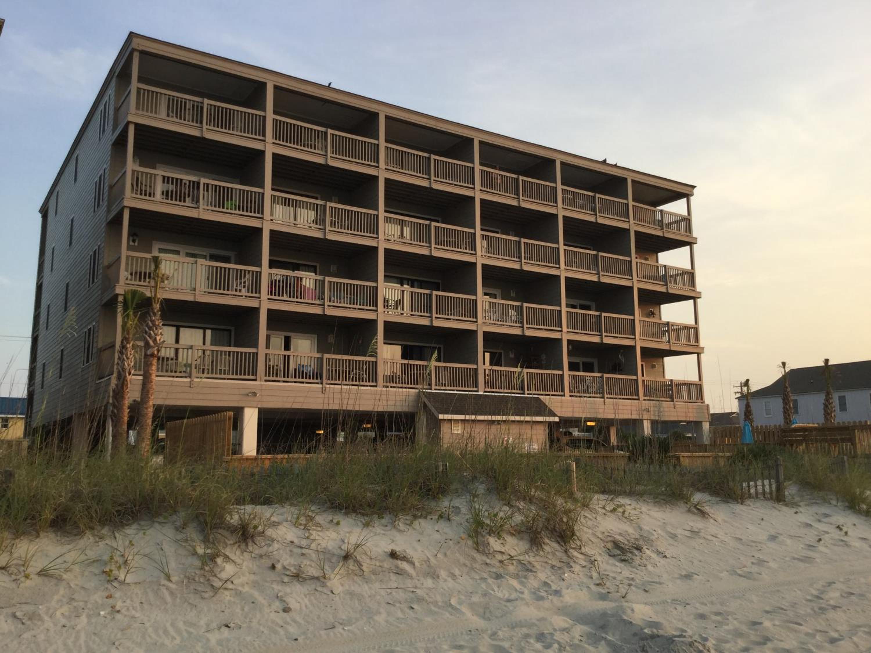 Sea Mystique Resorts view 4